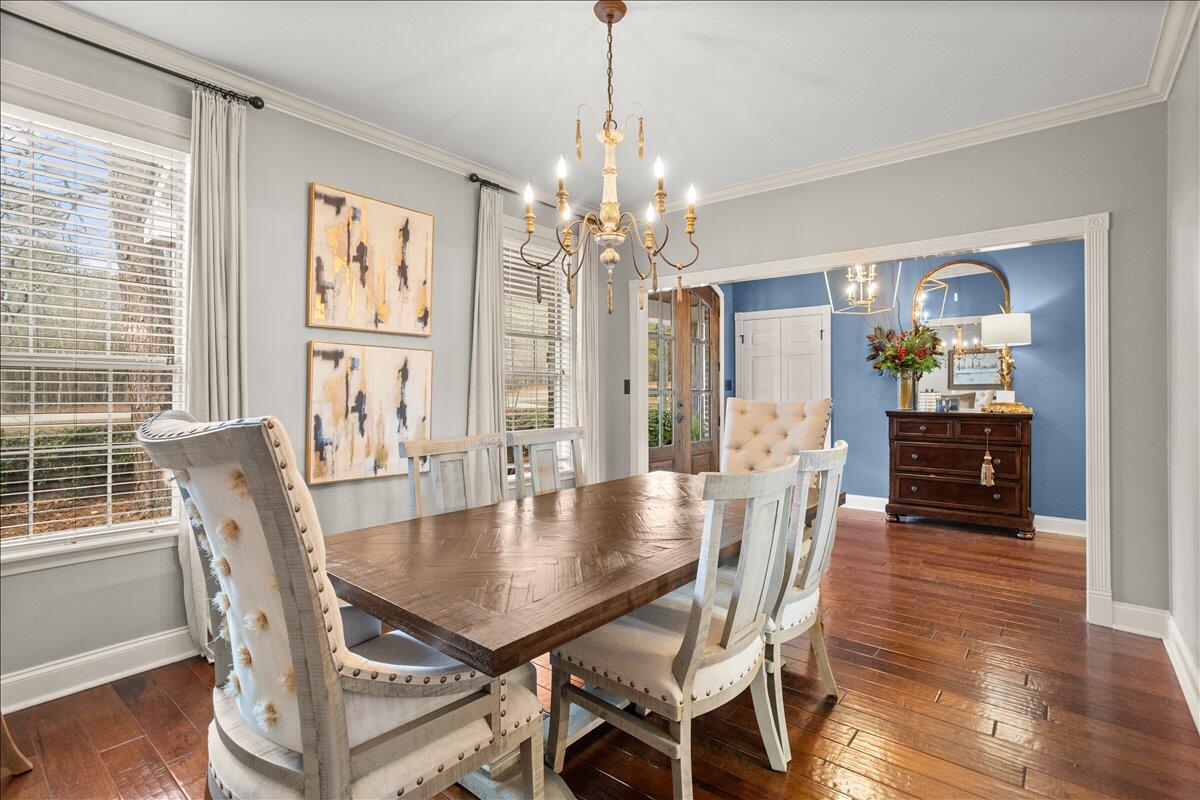 510 Longleaf Dr Petal, MS 39465