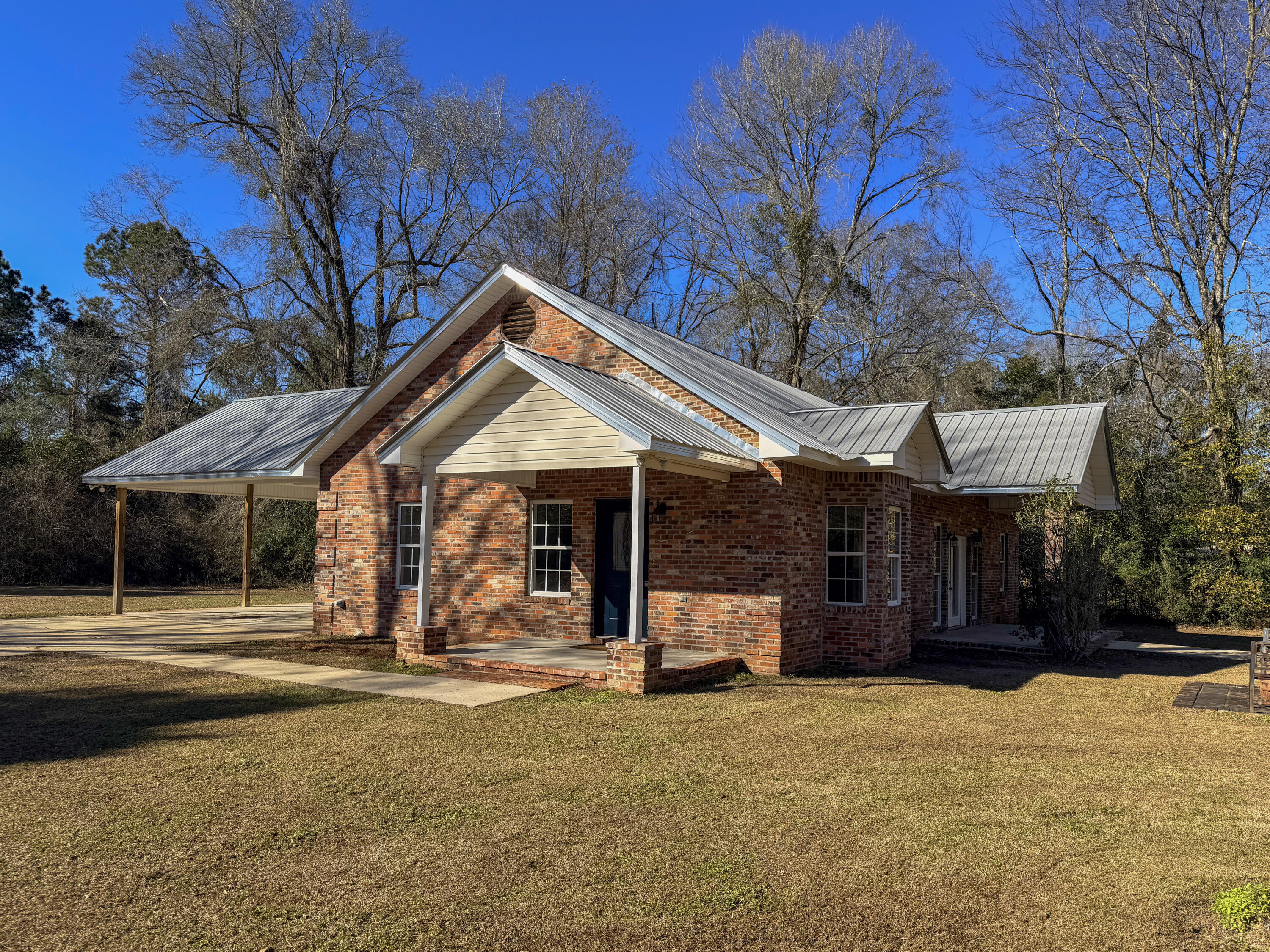 151 Baker St Petal, MS 39465