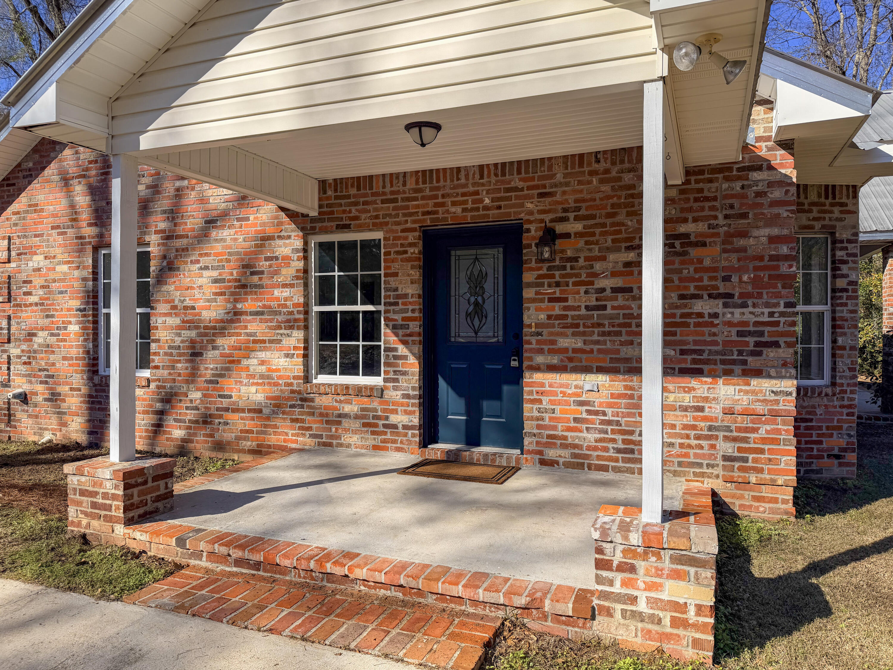 151 Baker St Petal, MS 39465