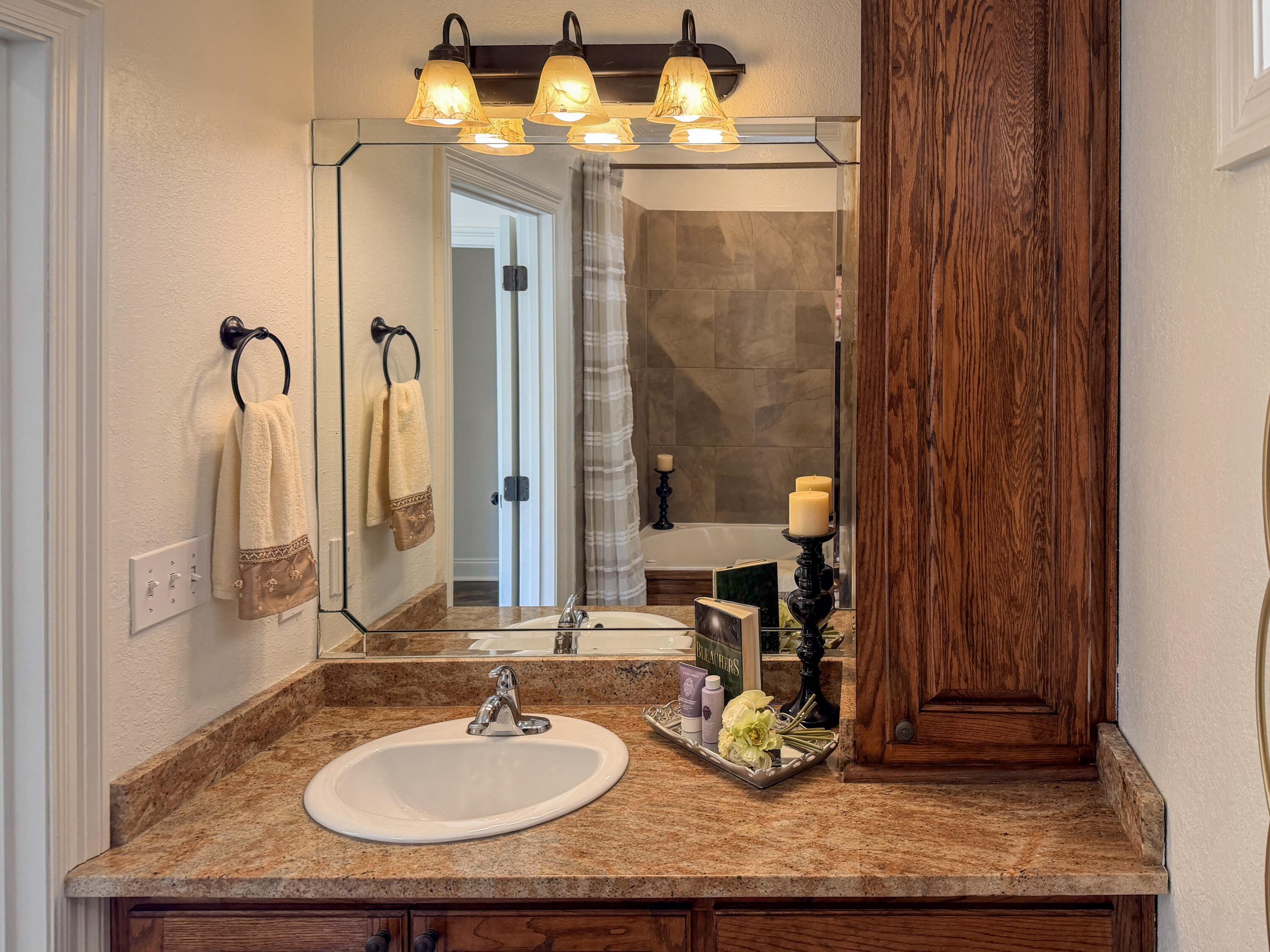 151 Baker St Petal, MS 39465