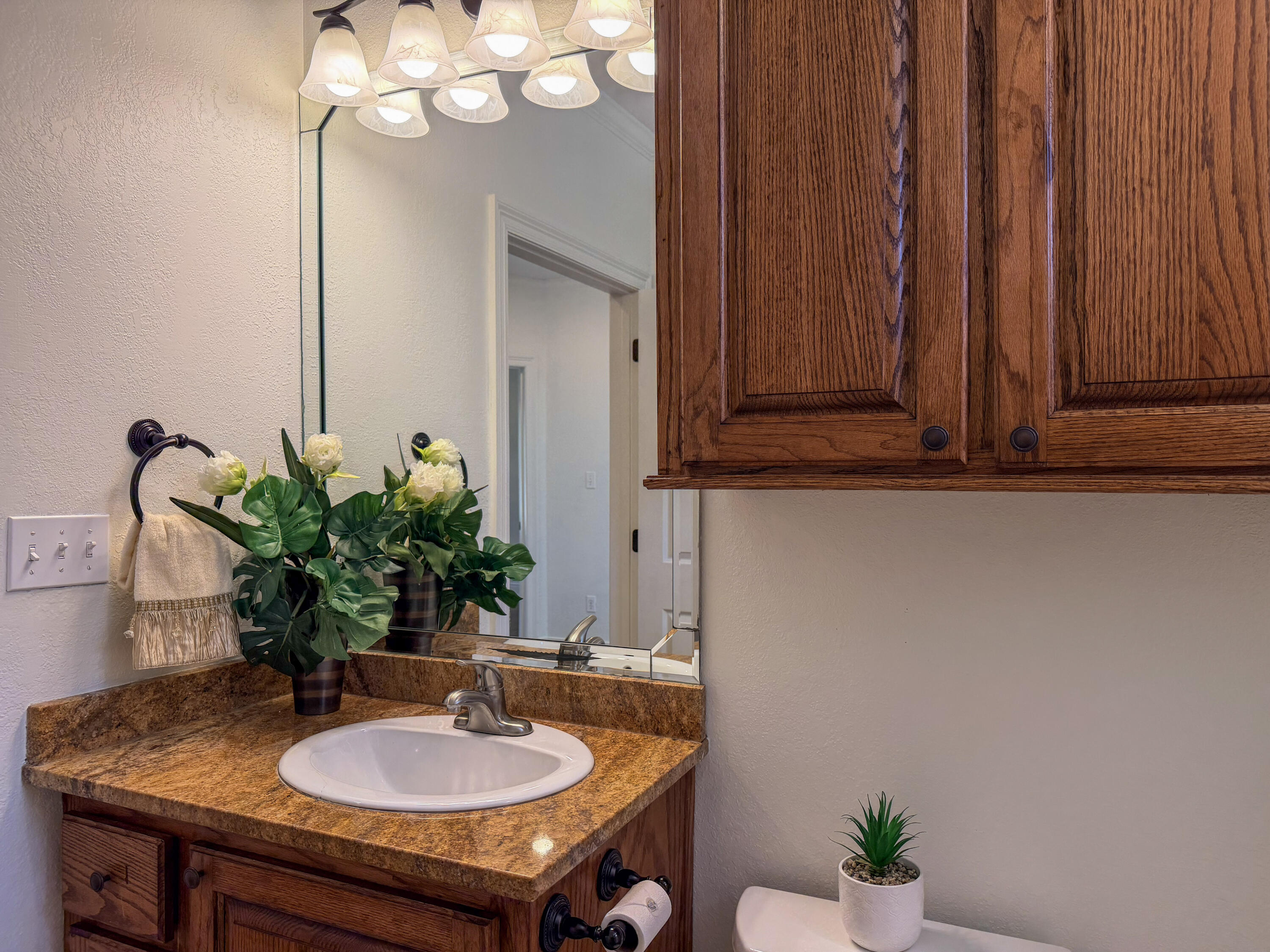 151 Baker St Petal, MS 39465