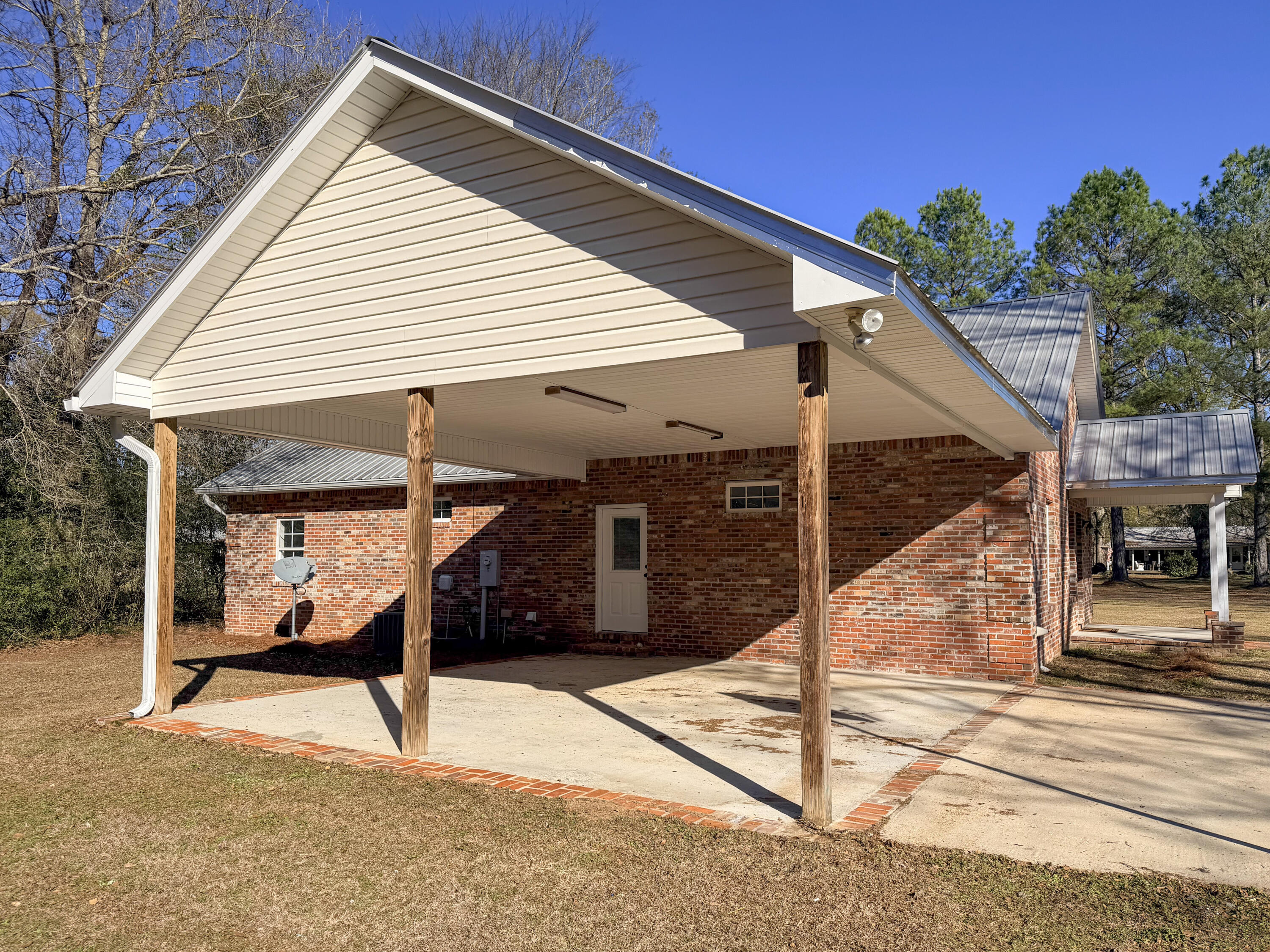 151 Baker St Petal, MS 39465