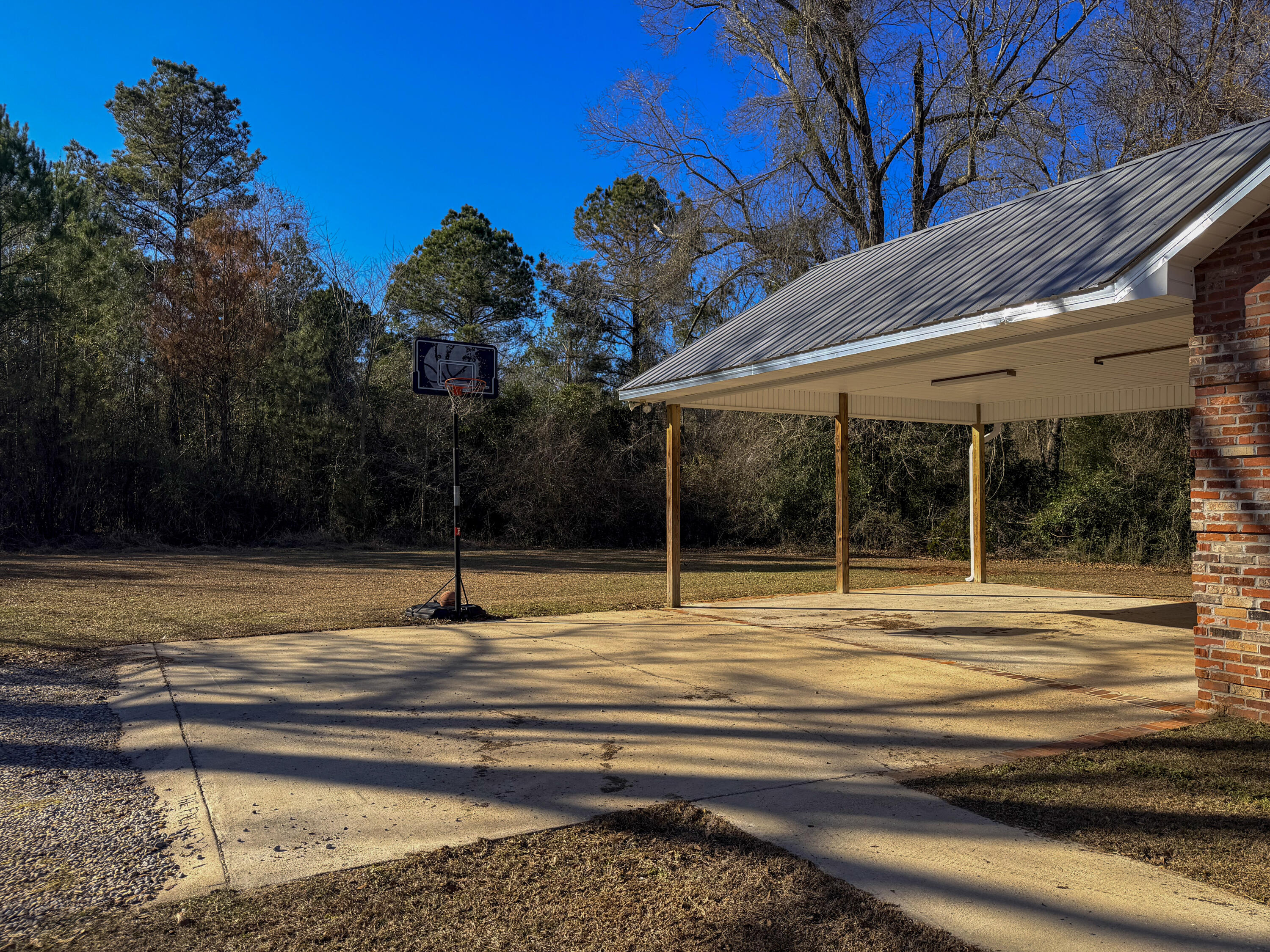 151 Baker St Petal, MS 39465