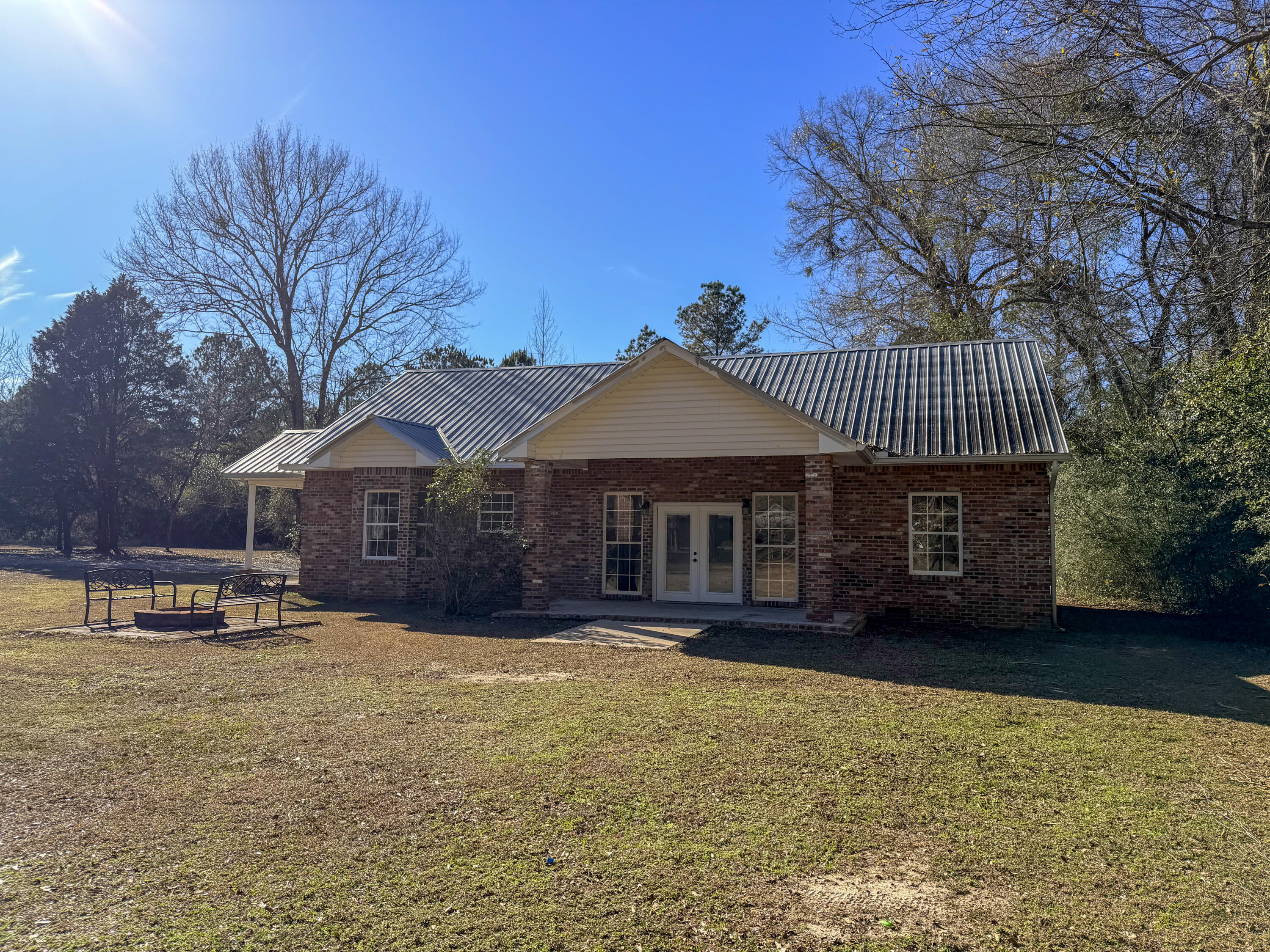 151 Baker St Petal, MS 39465