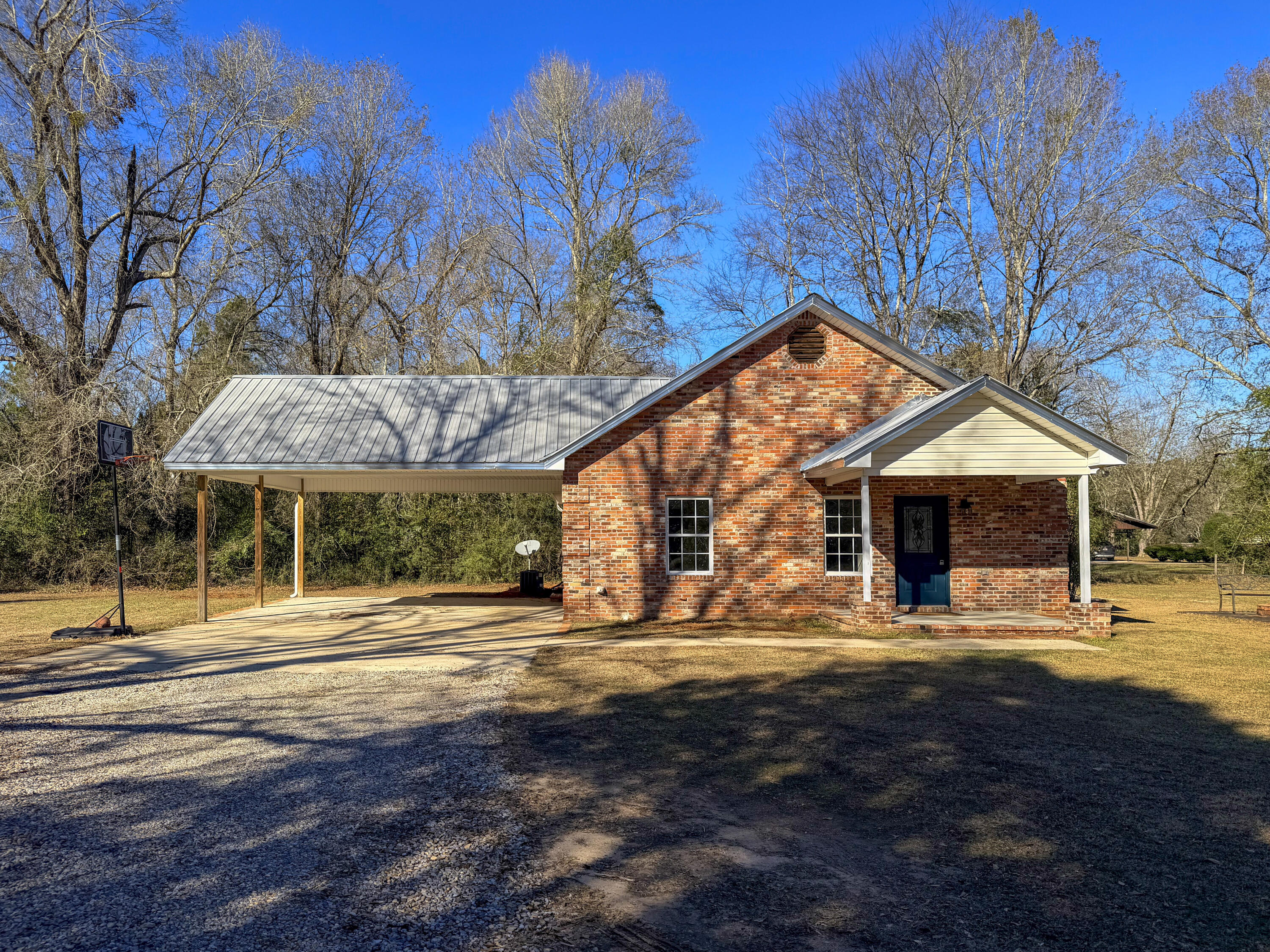 151 Baker St Petal, MS 39465