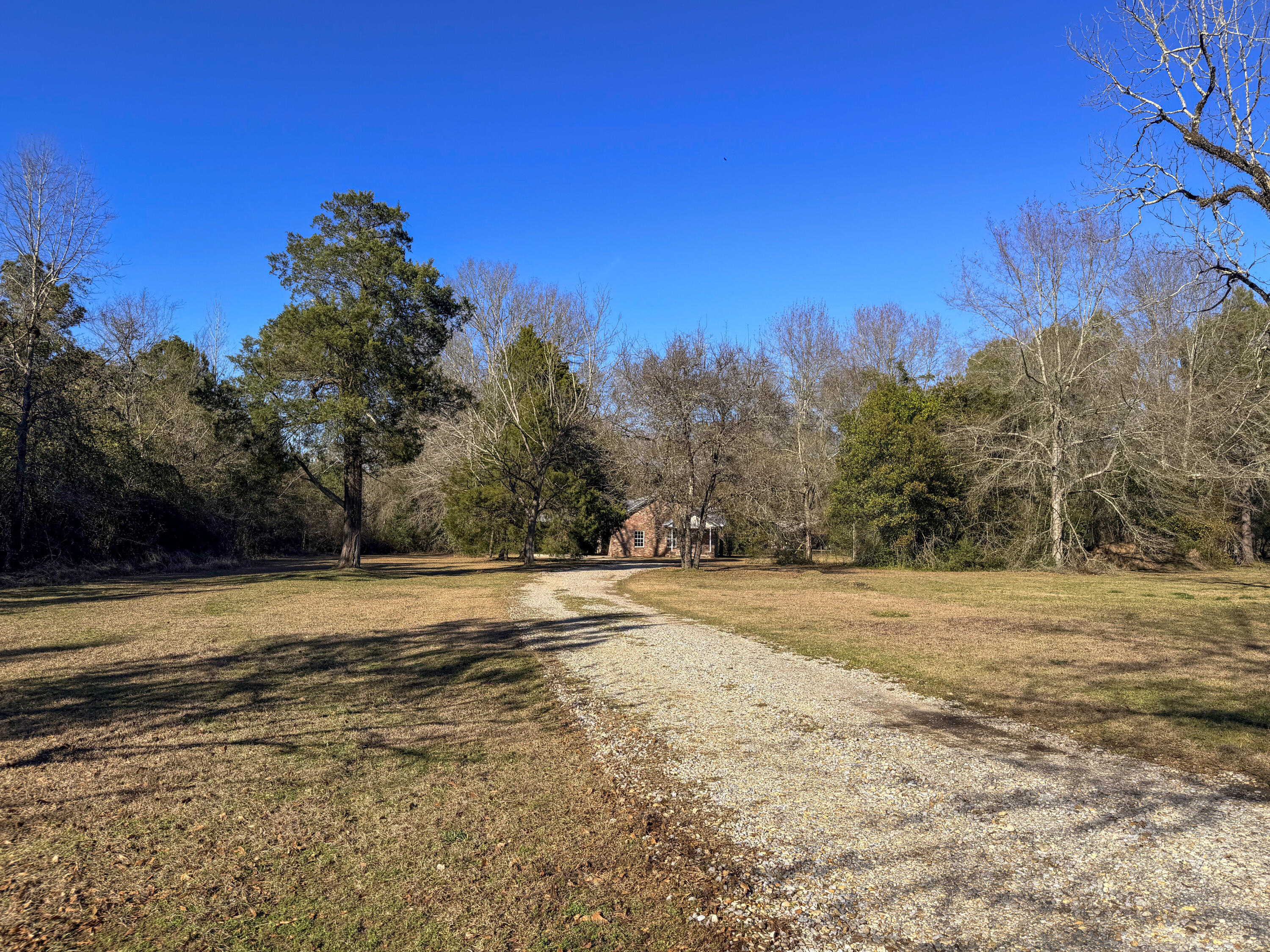 151 Baker St Petal, MS 39465