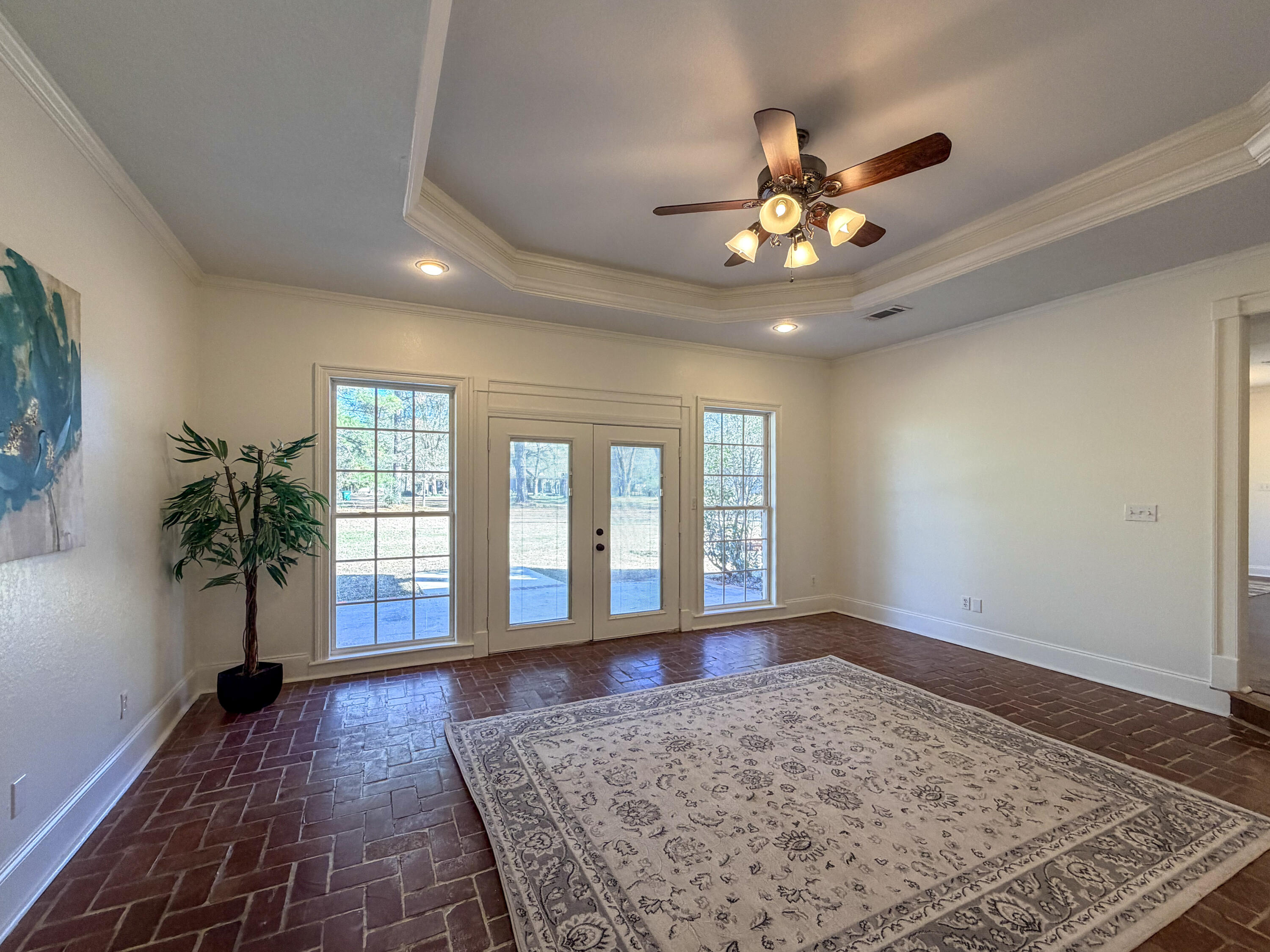 151 Baker St Petal, MS 39465