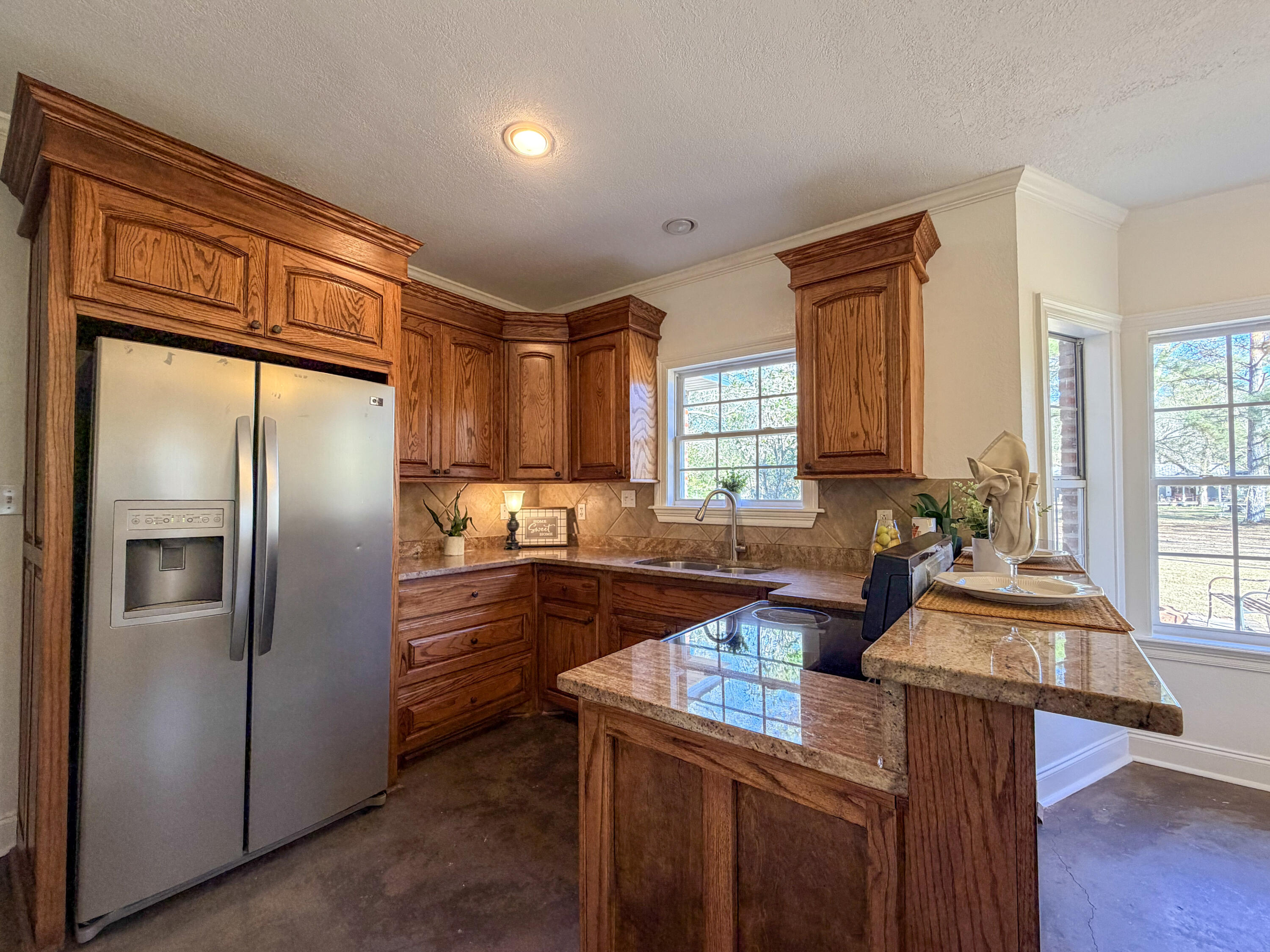 151 Baker St Petal, MS 39465