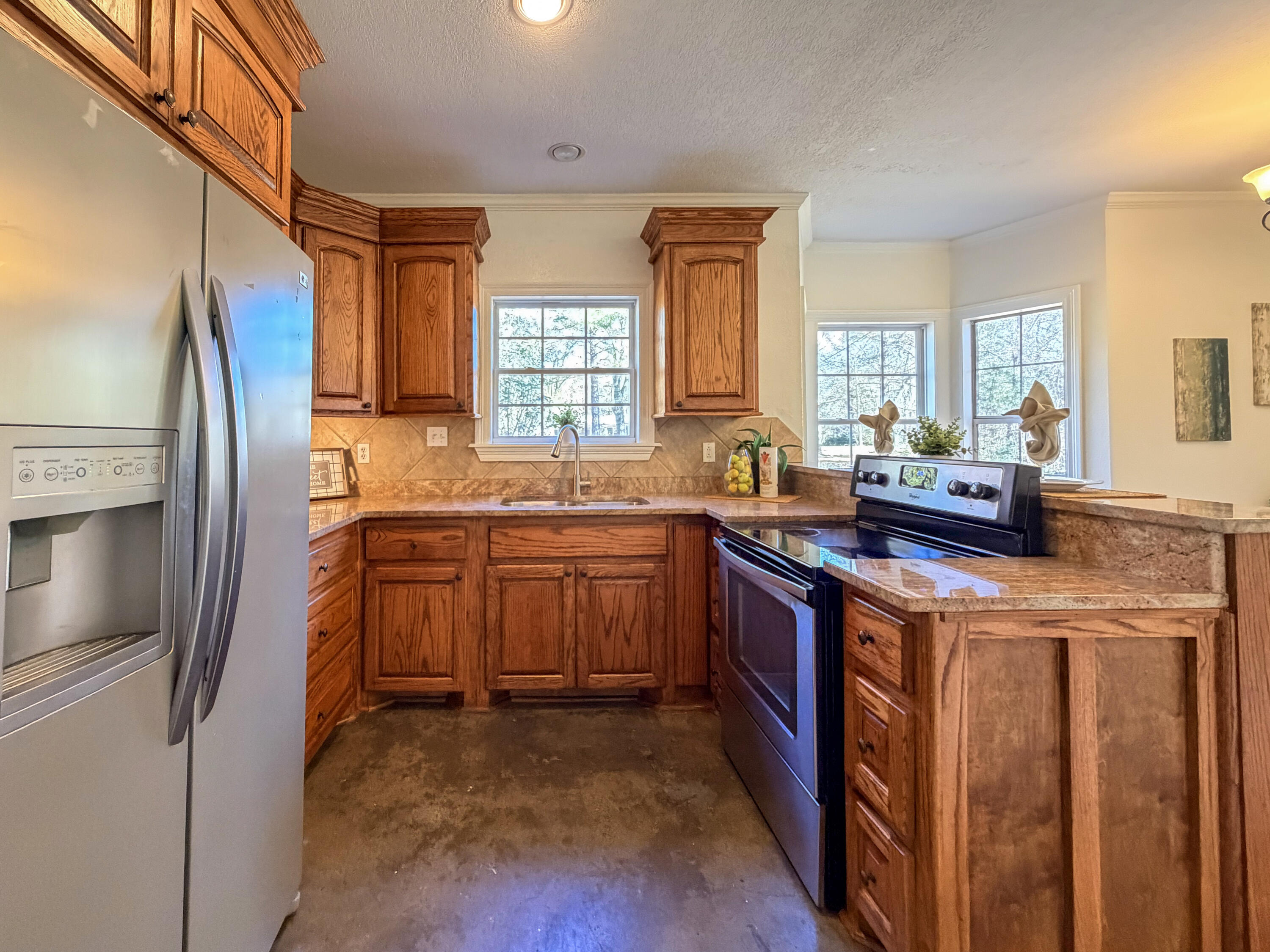 151 Baker St Petal, MS 39465