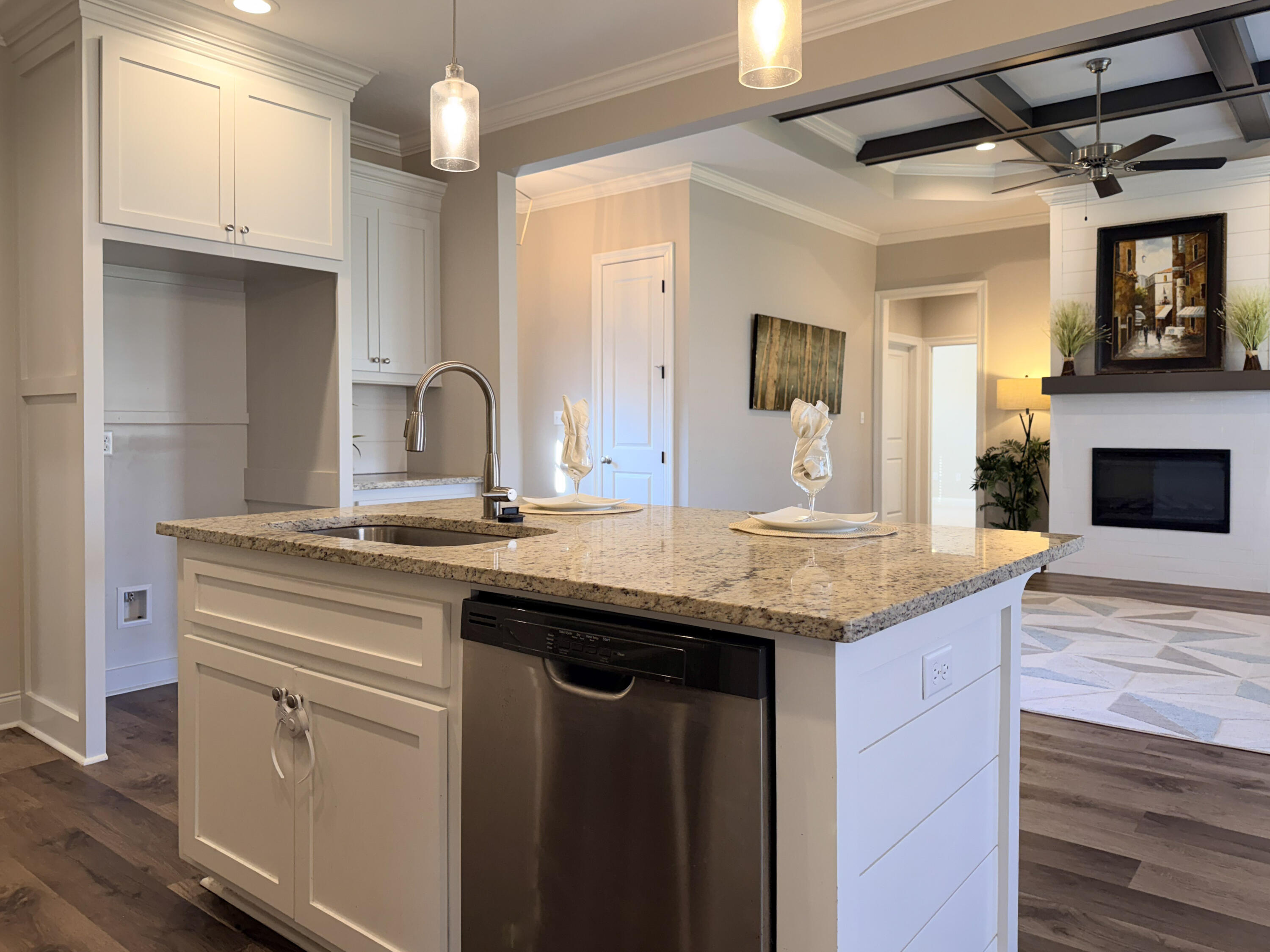 69 Sunline Dr Petal, MS 39465