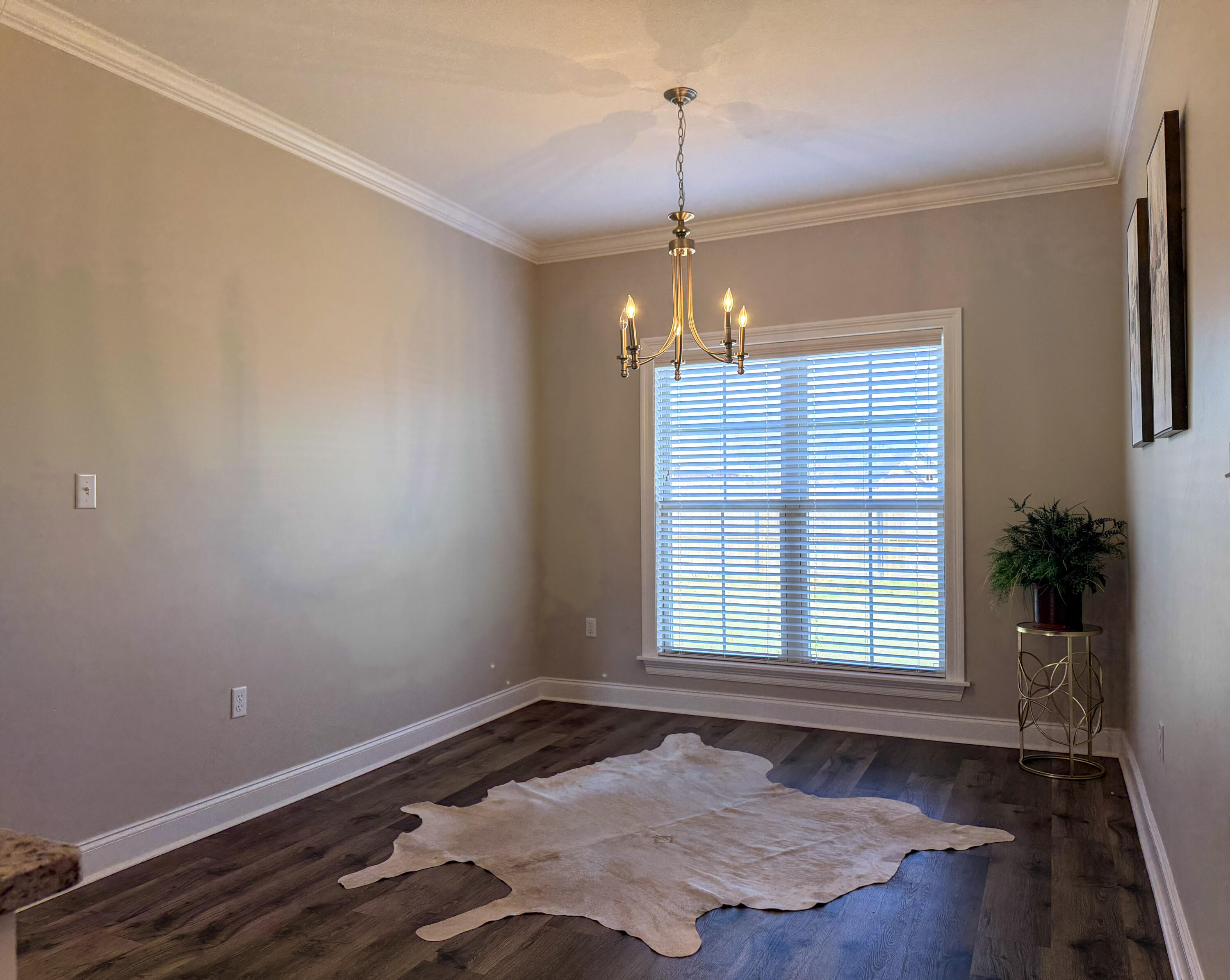 69 Sunline Dr Petal, MS 39465