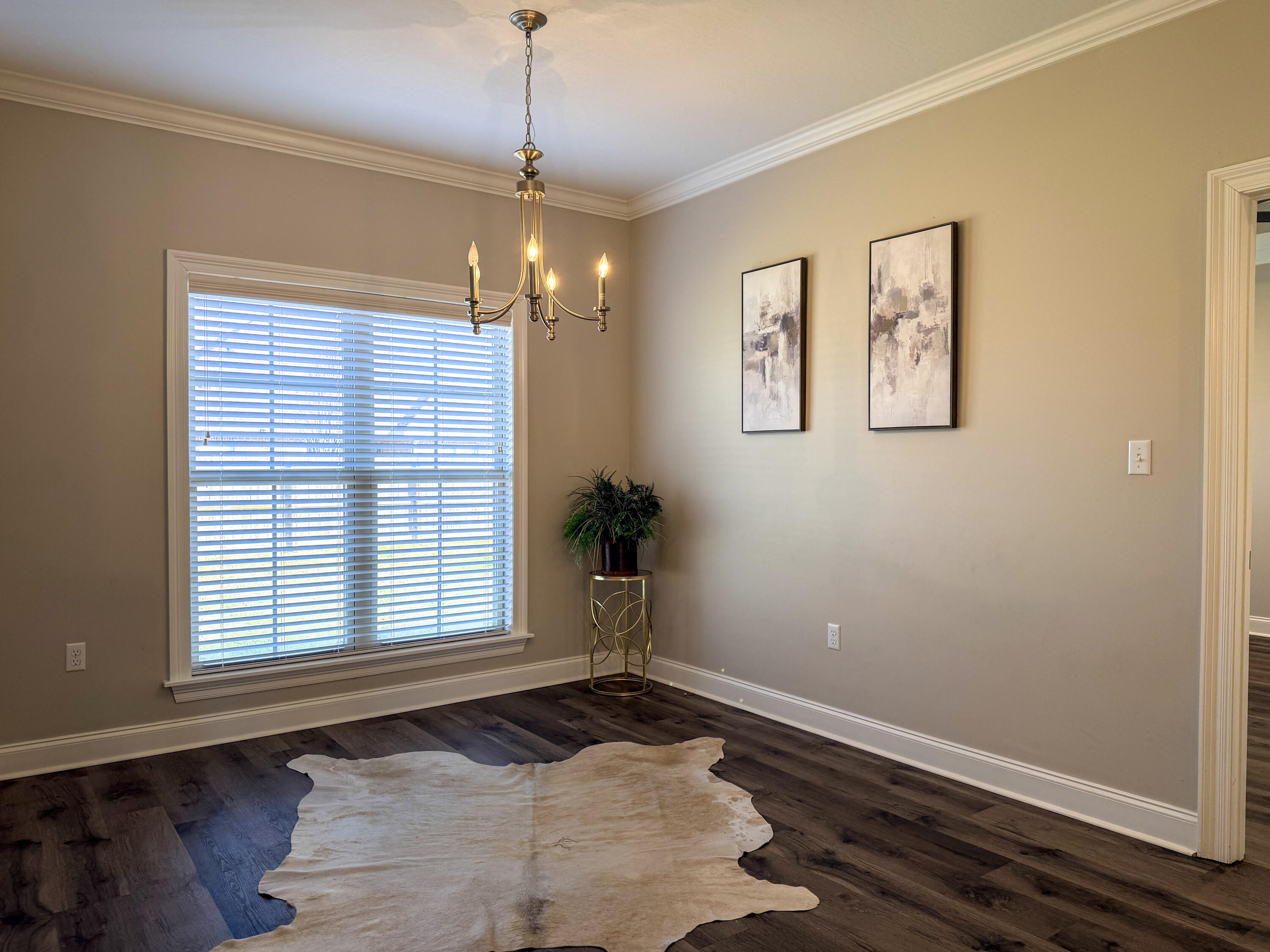 69 Sunline Dr Petal, MS 39465