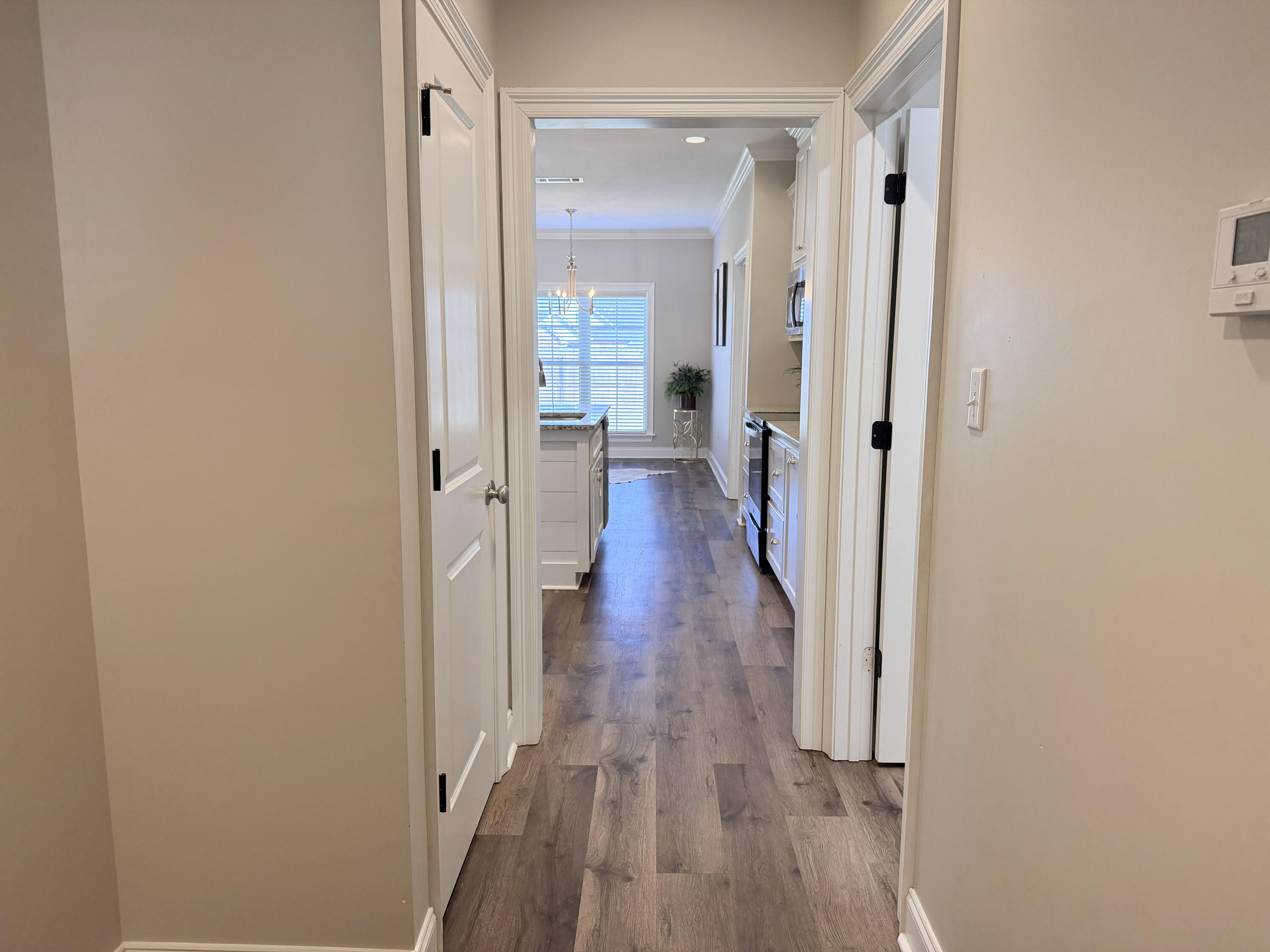 69 Sunline Dr Petal, MS 39465