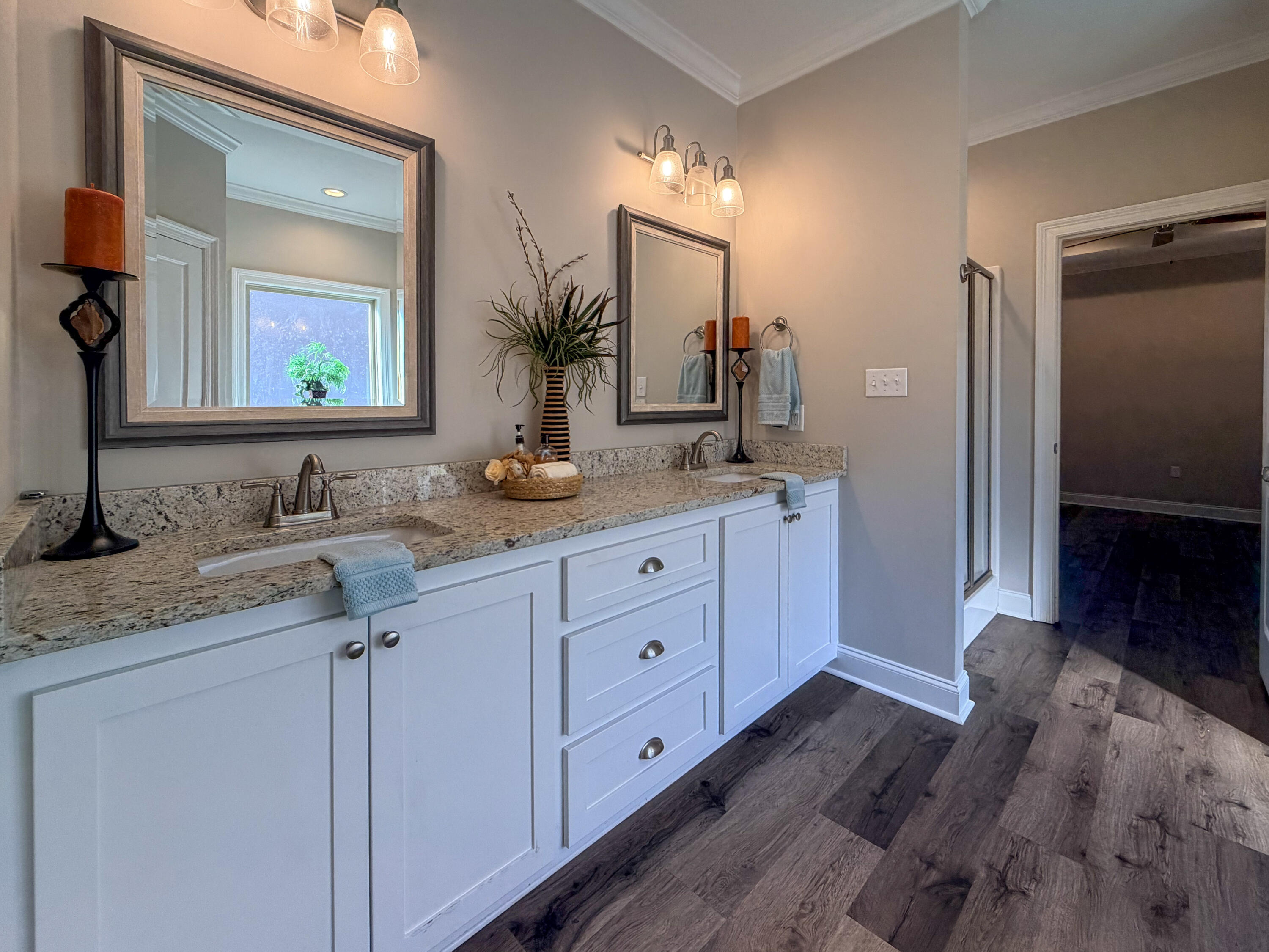 69 Sunline Dr Petal, MS 39465