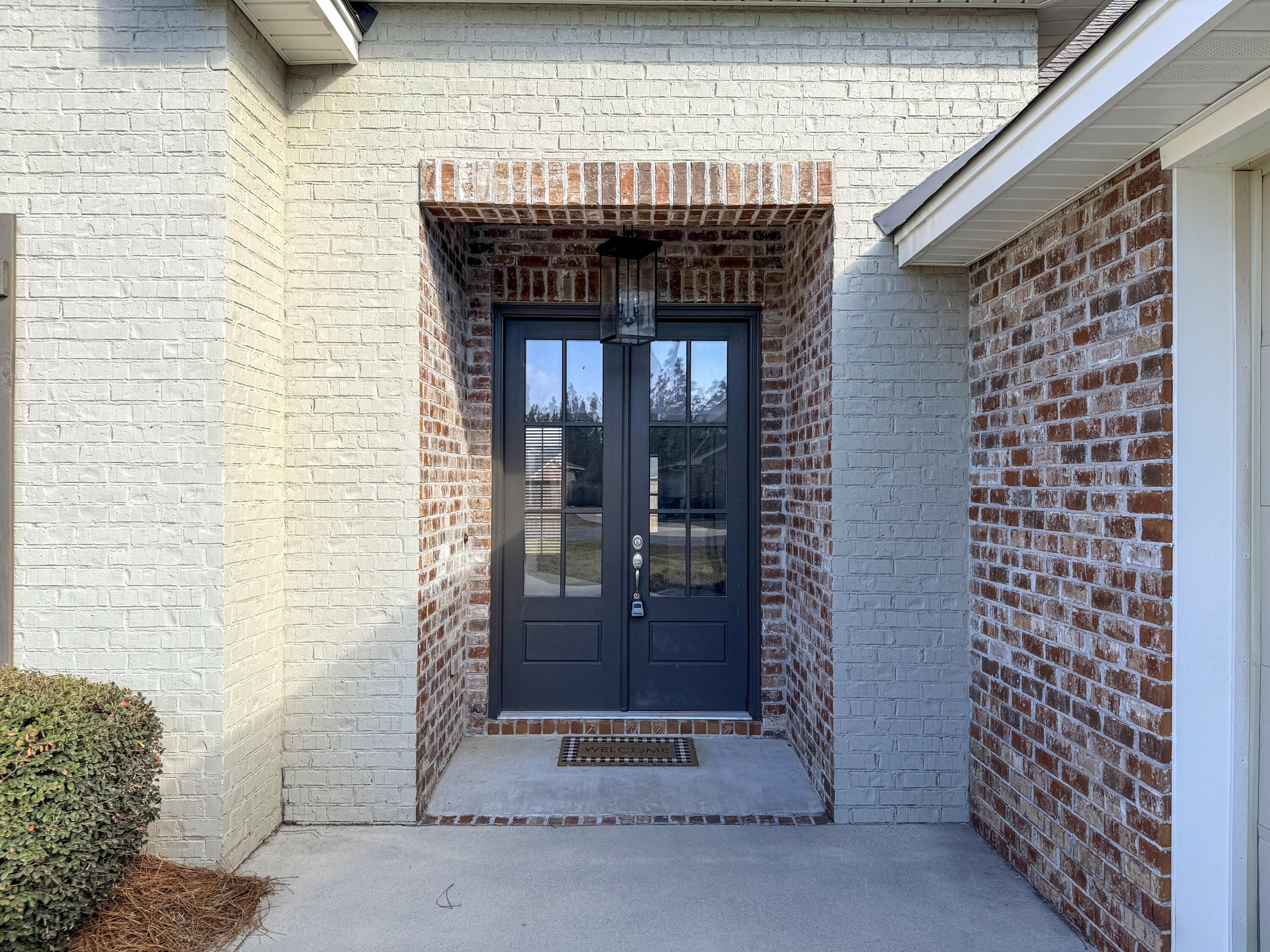 69 Sunline Dr Petal, MS 39465