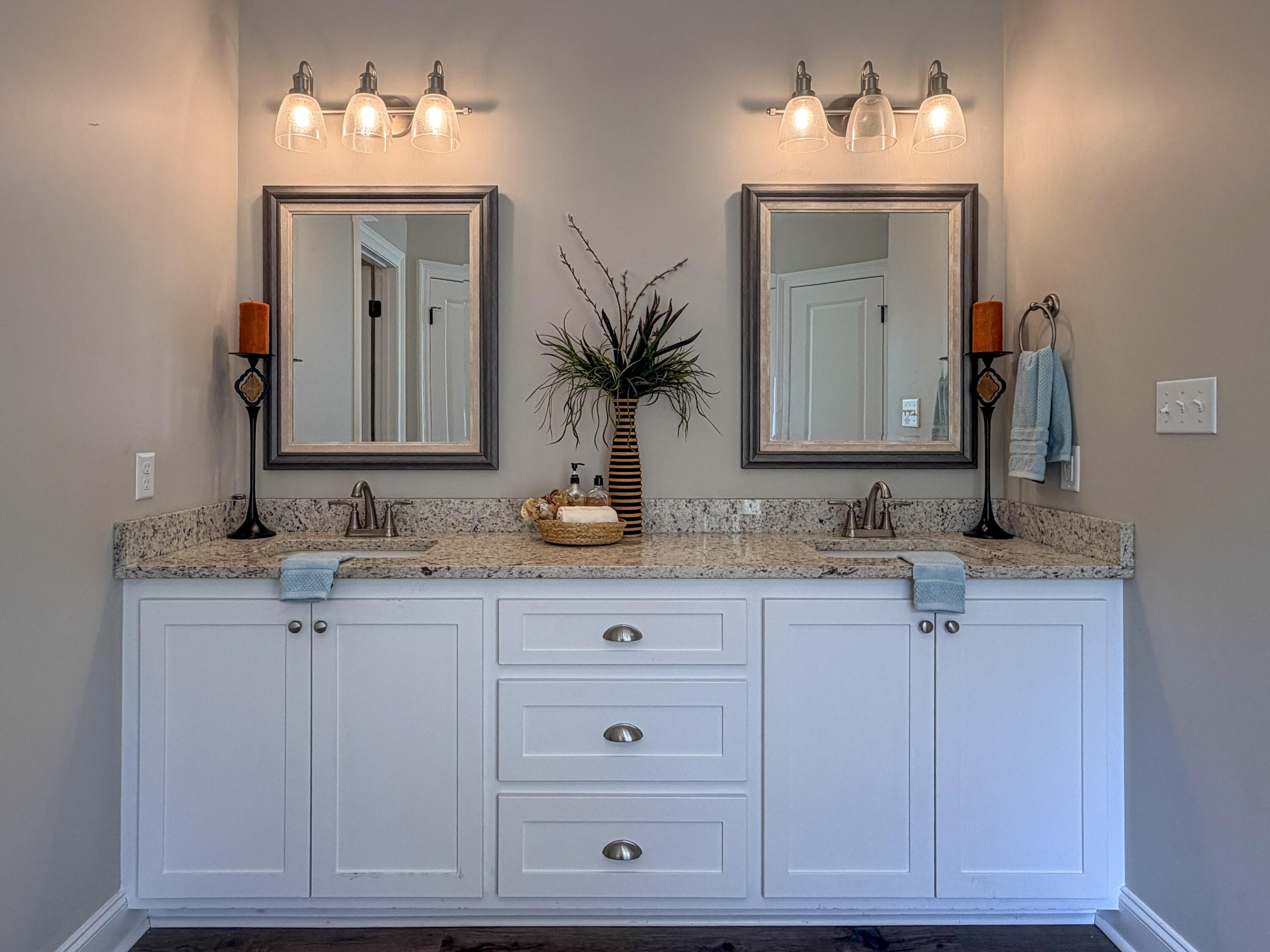 69 Sunline Dr Petal, MS 39465