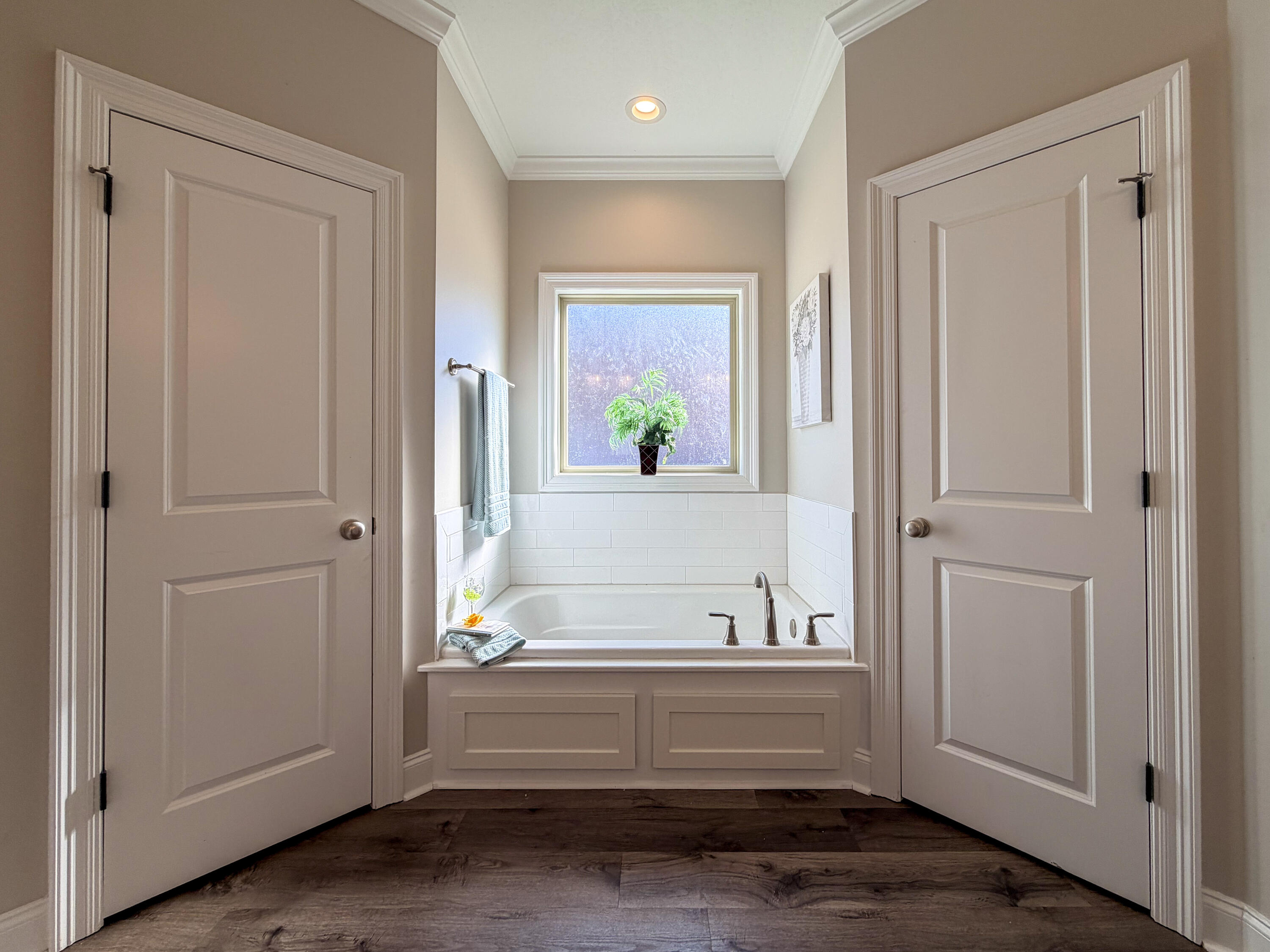 69 Sunline Dr Petal, MS 39465