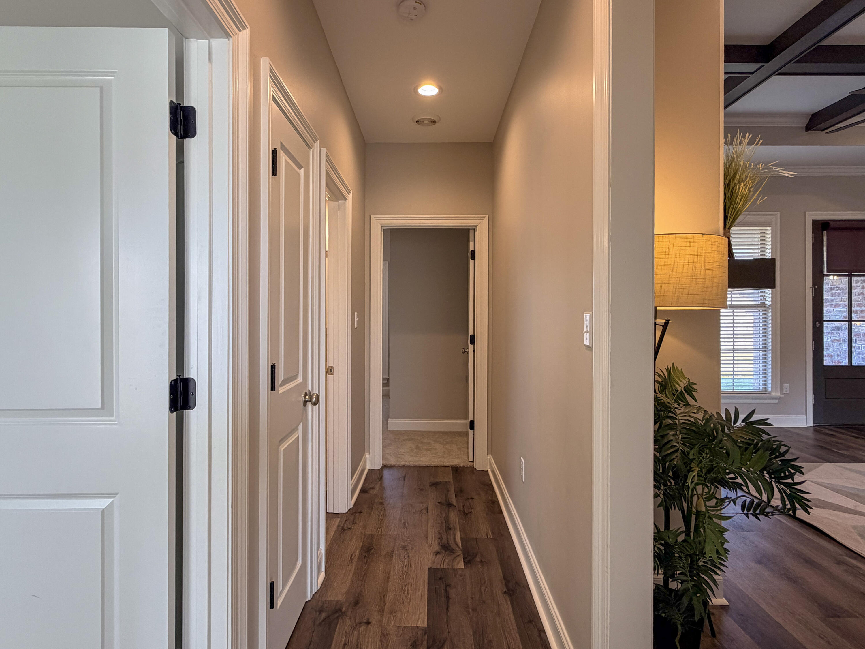 69 Sunline Dr Petal, MS 39465