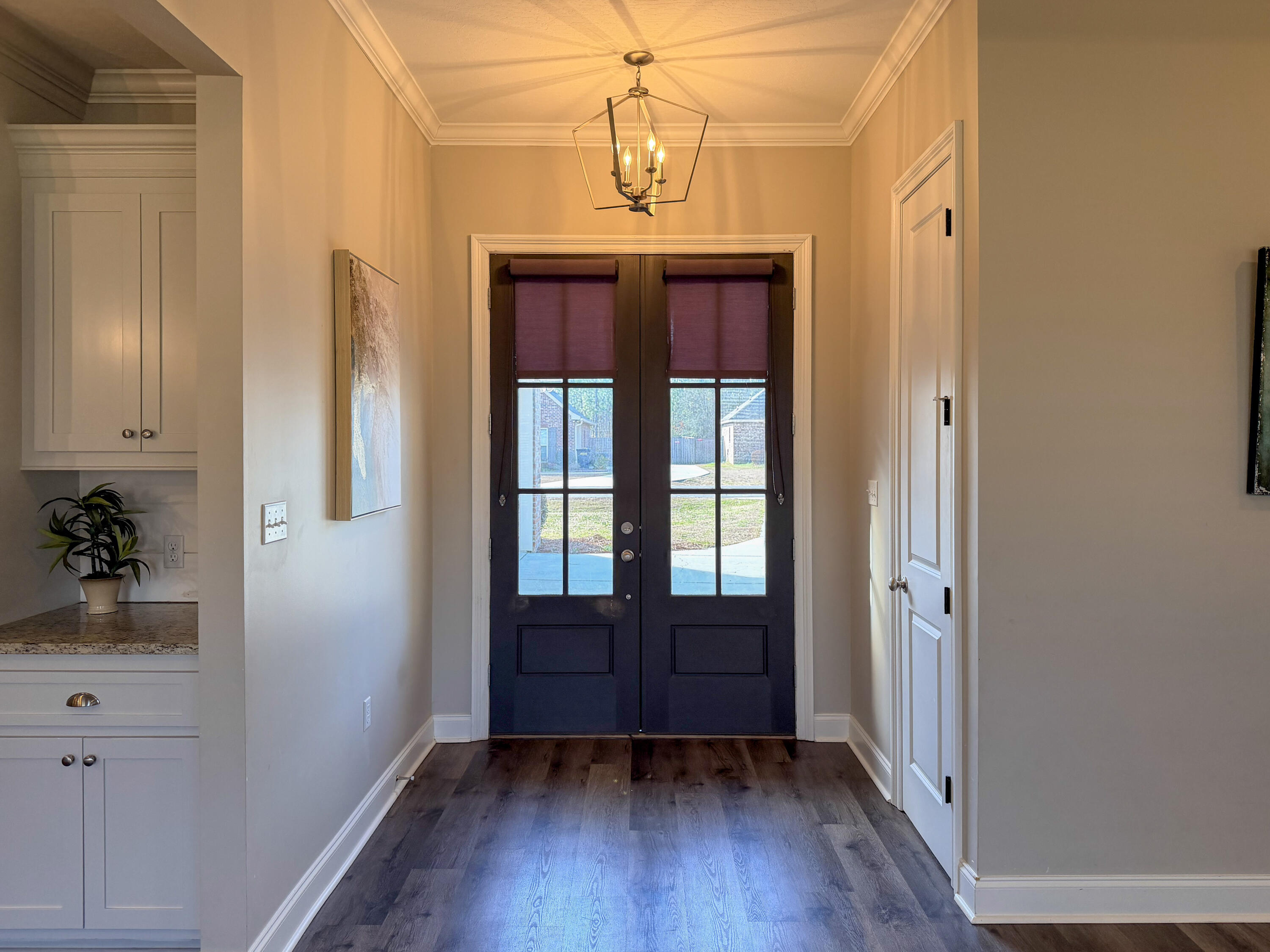 69 Sunline Dr Petal, MS 39465