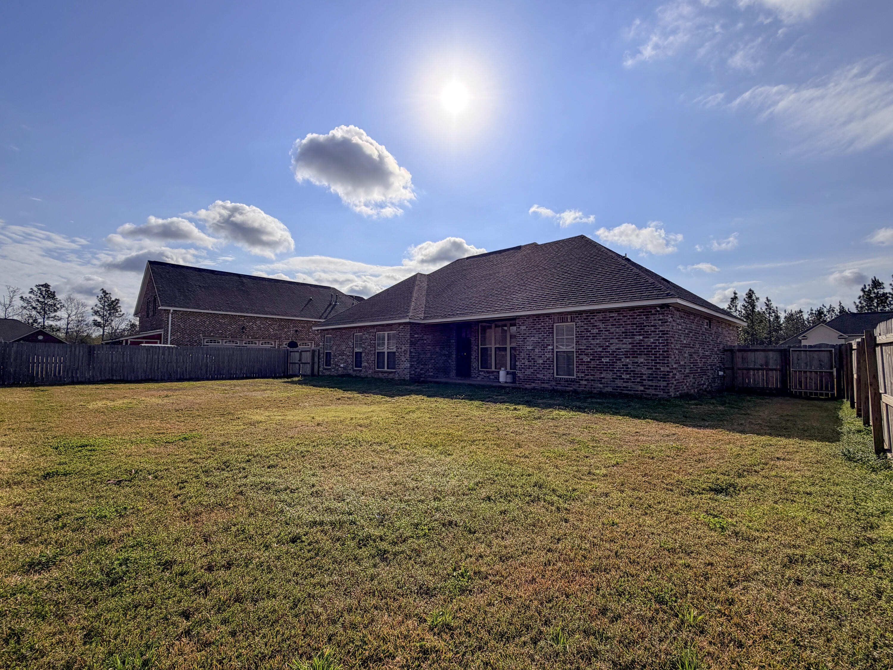 69 Sunline Dr Petal, MS 39465