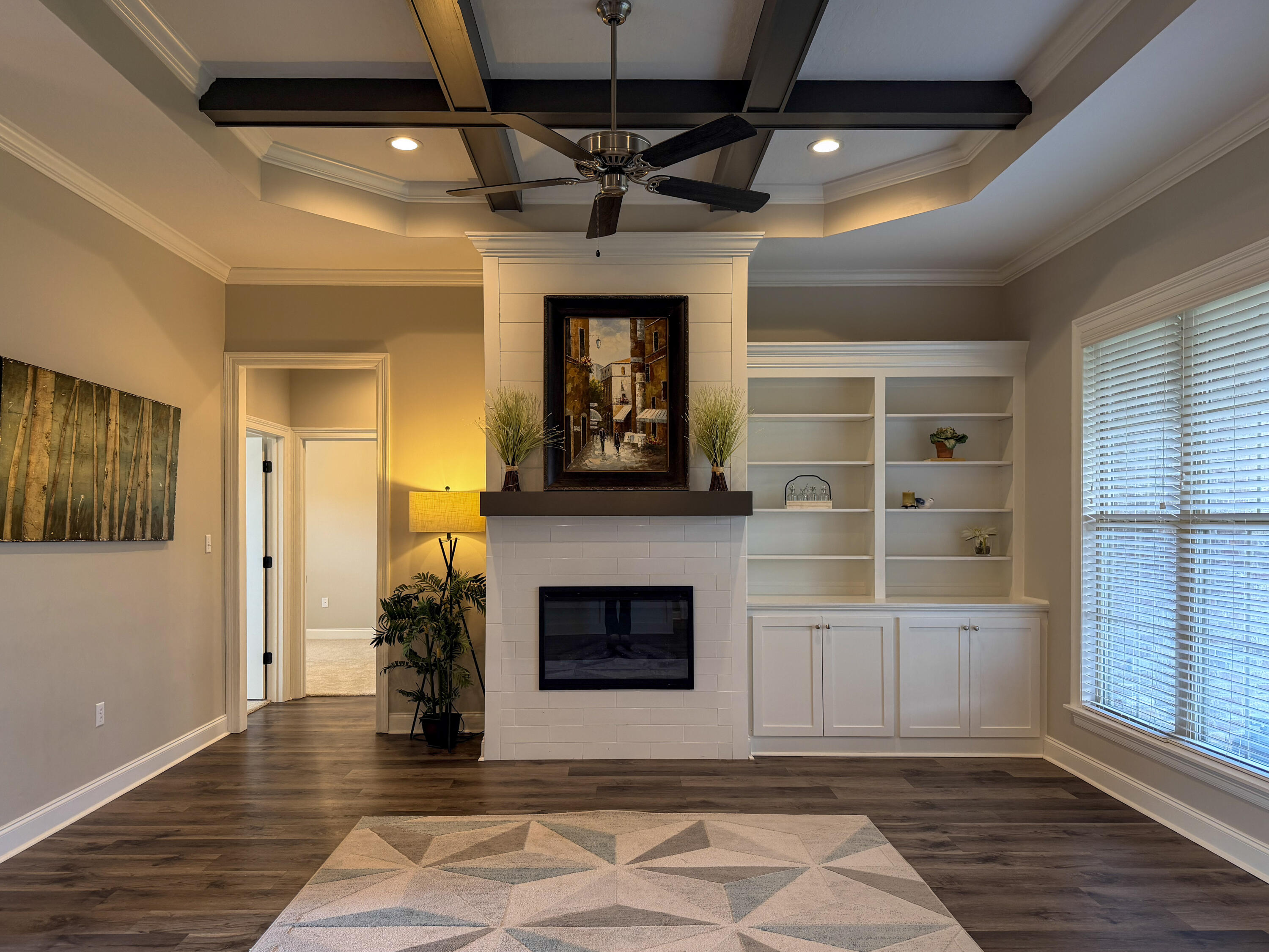 69 Sunline Dr Petal, MS 39465