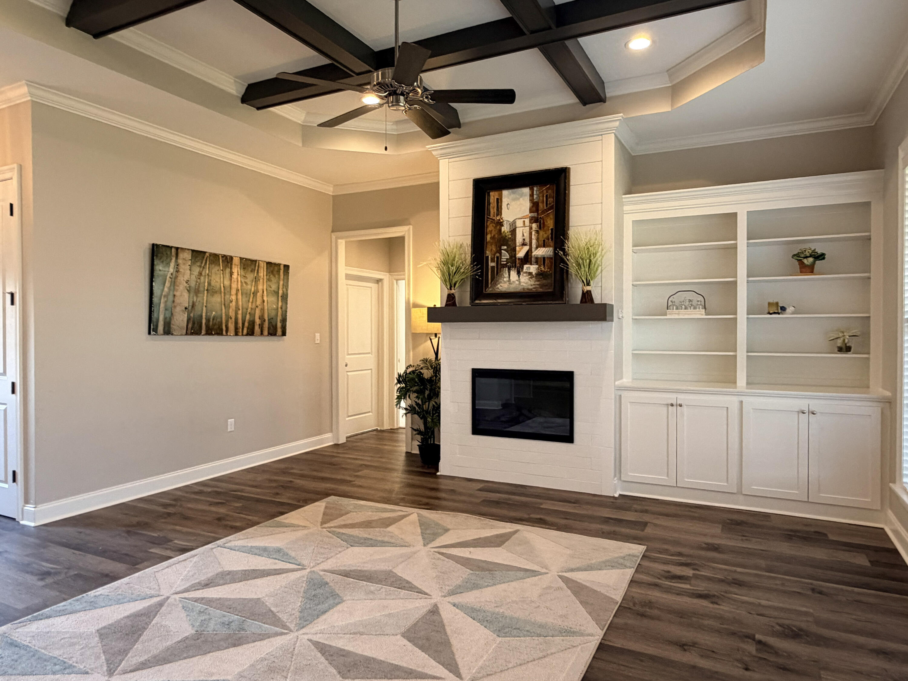 69 Sunline Dr Petal, MS 39465