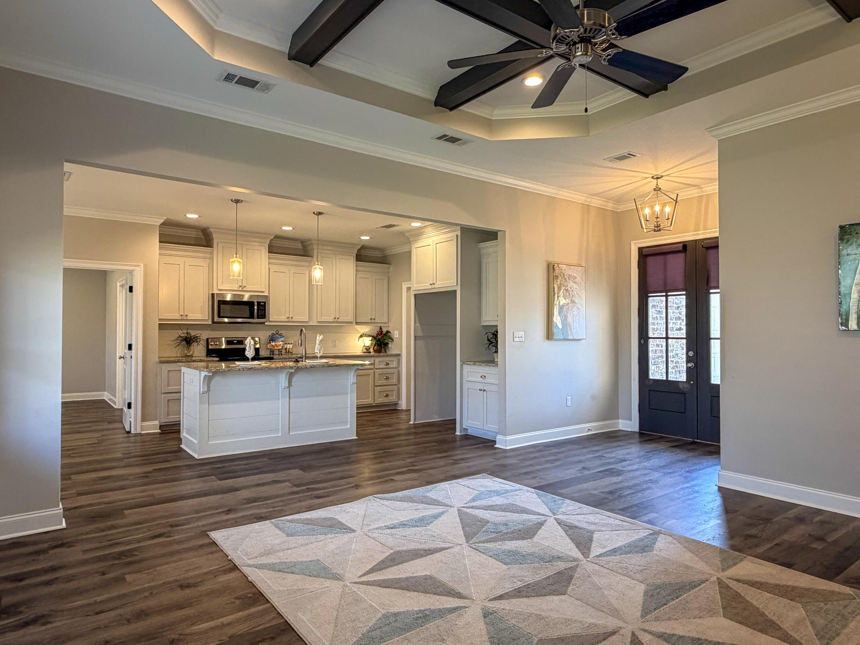 69 Sunline Dr Petal, MS 39465