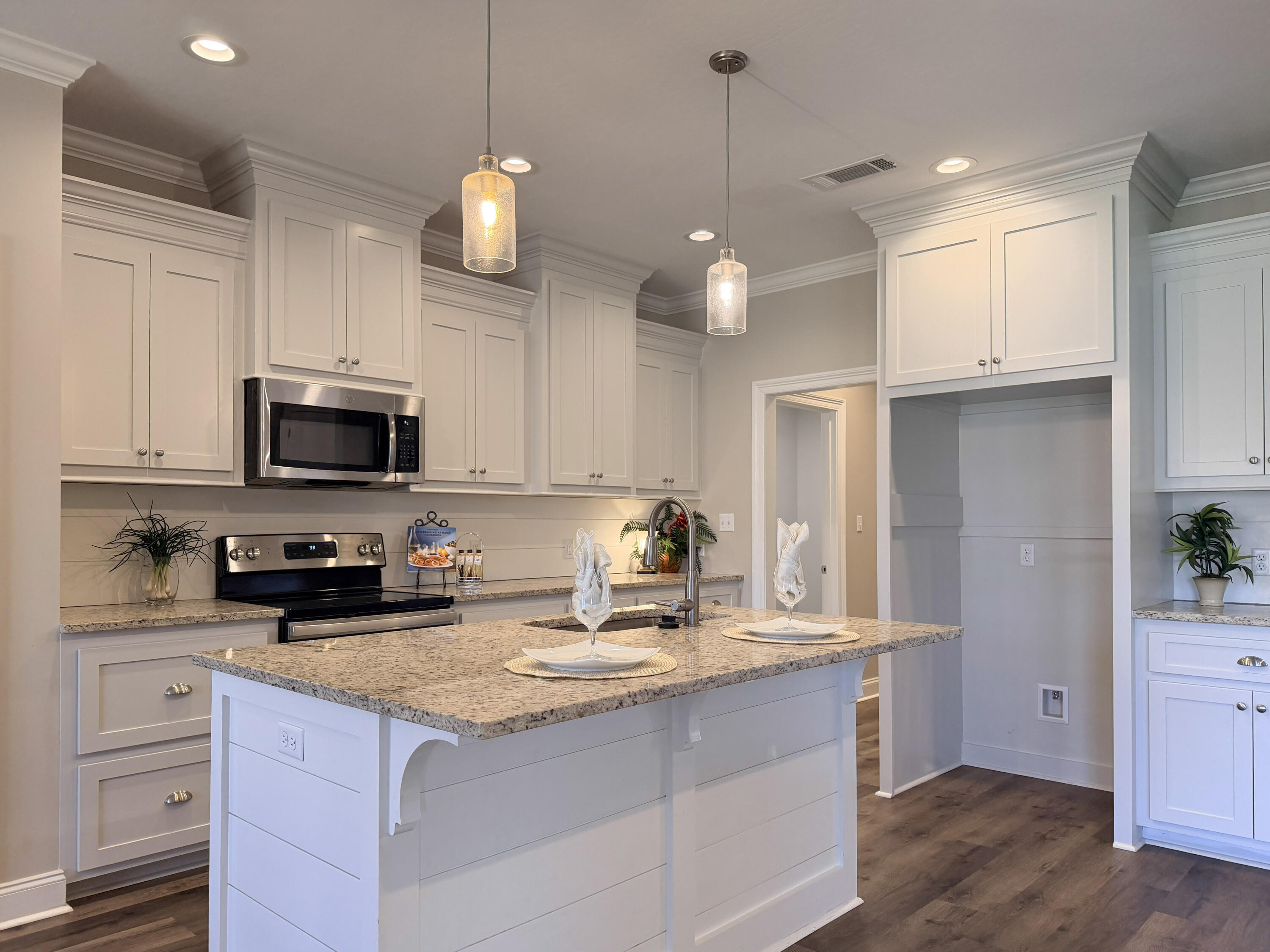 69 Sunline Dr Petal, MS 39465