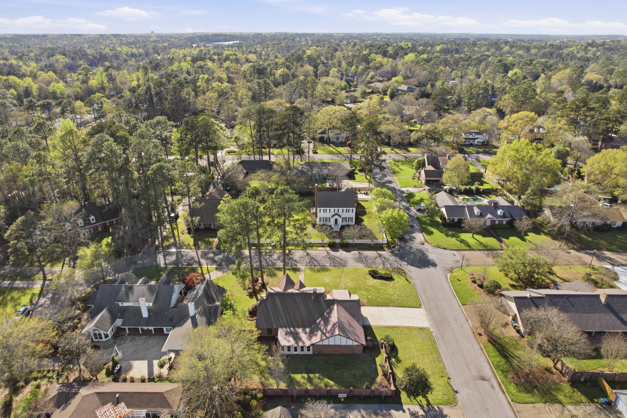 200 Greenwood Pl Hattiesburg, MS 39402