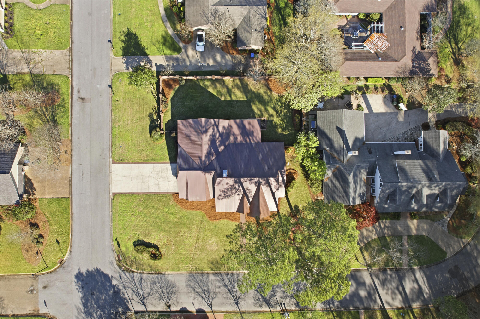 200 Greenwood Pl Hattiesburg, MS 39402