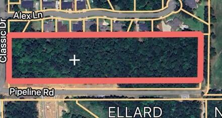 Classic Dr Hattiesburg, MS 39402