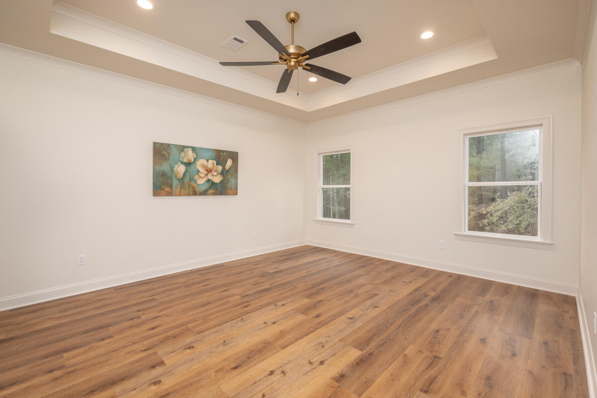 288 Morrell Cir Hattiesburg, MS 39402