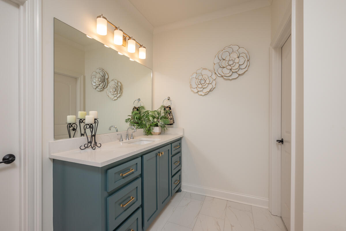 288 Morrell Cir Hattiesburg, MS 39402