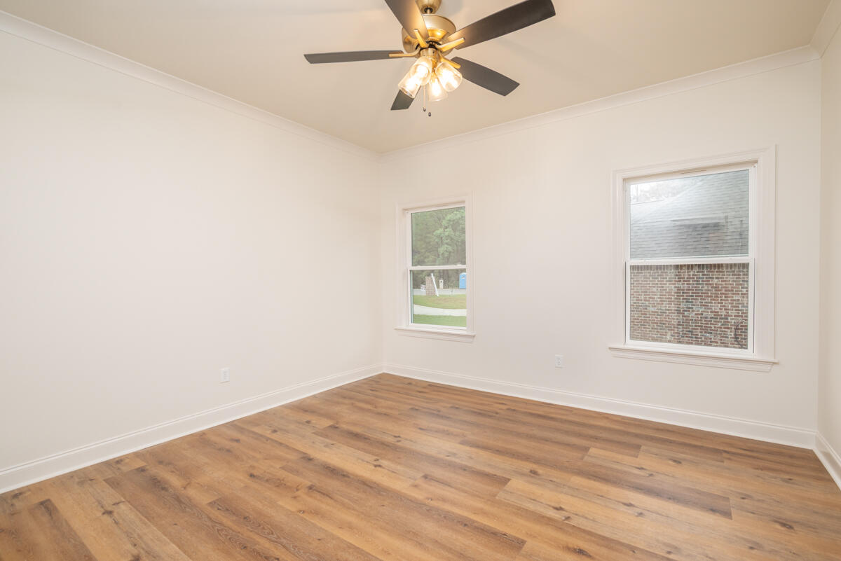 288 Morrell Cir Hattiesburg, MS 39402