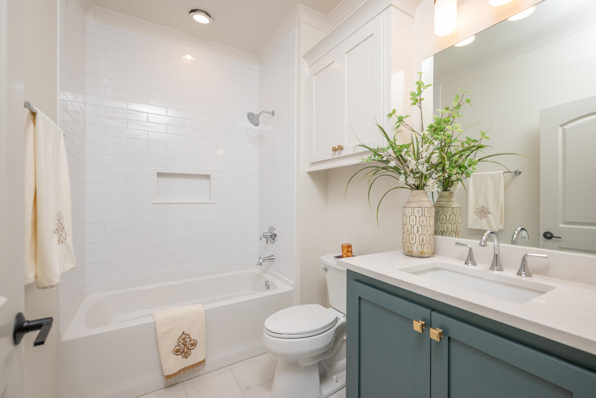 288 Morrell Cir Hattiesburg, MS 39402