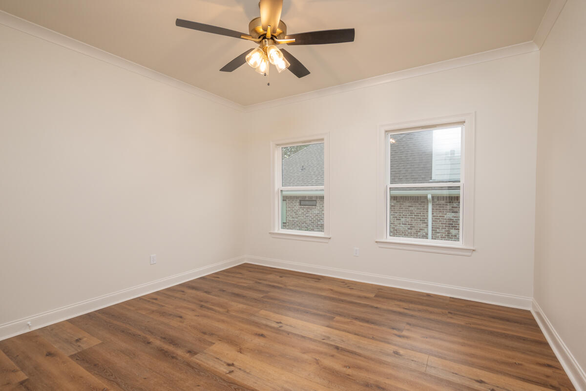 288 Morrell Cir Hattiesburg, MS 39402