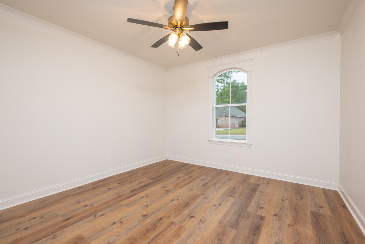 288 Morrell Cir Hattiesburg, MS 39402