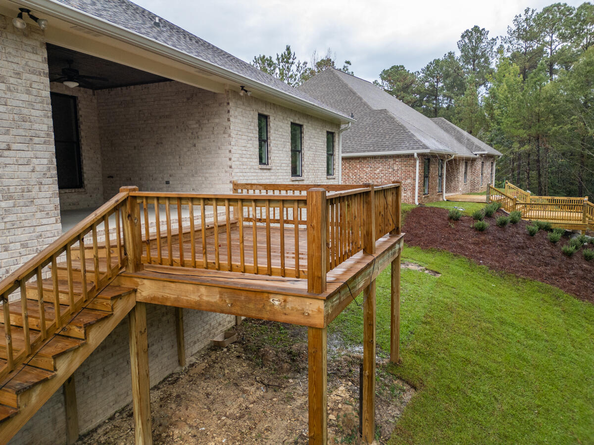 288 Morrell Cir Hattiesburg, MS 39402