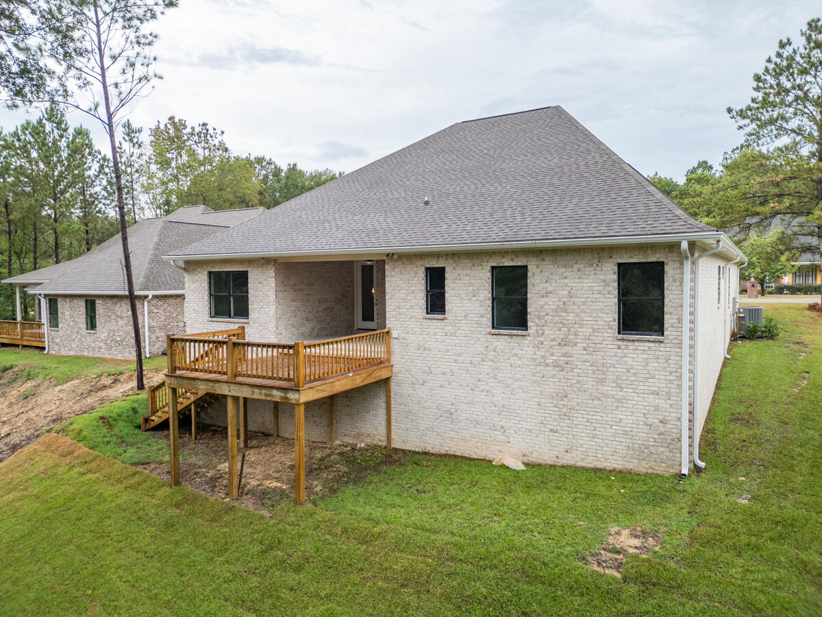 288 Morrell Cir Hattiesburg, MS 39402