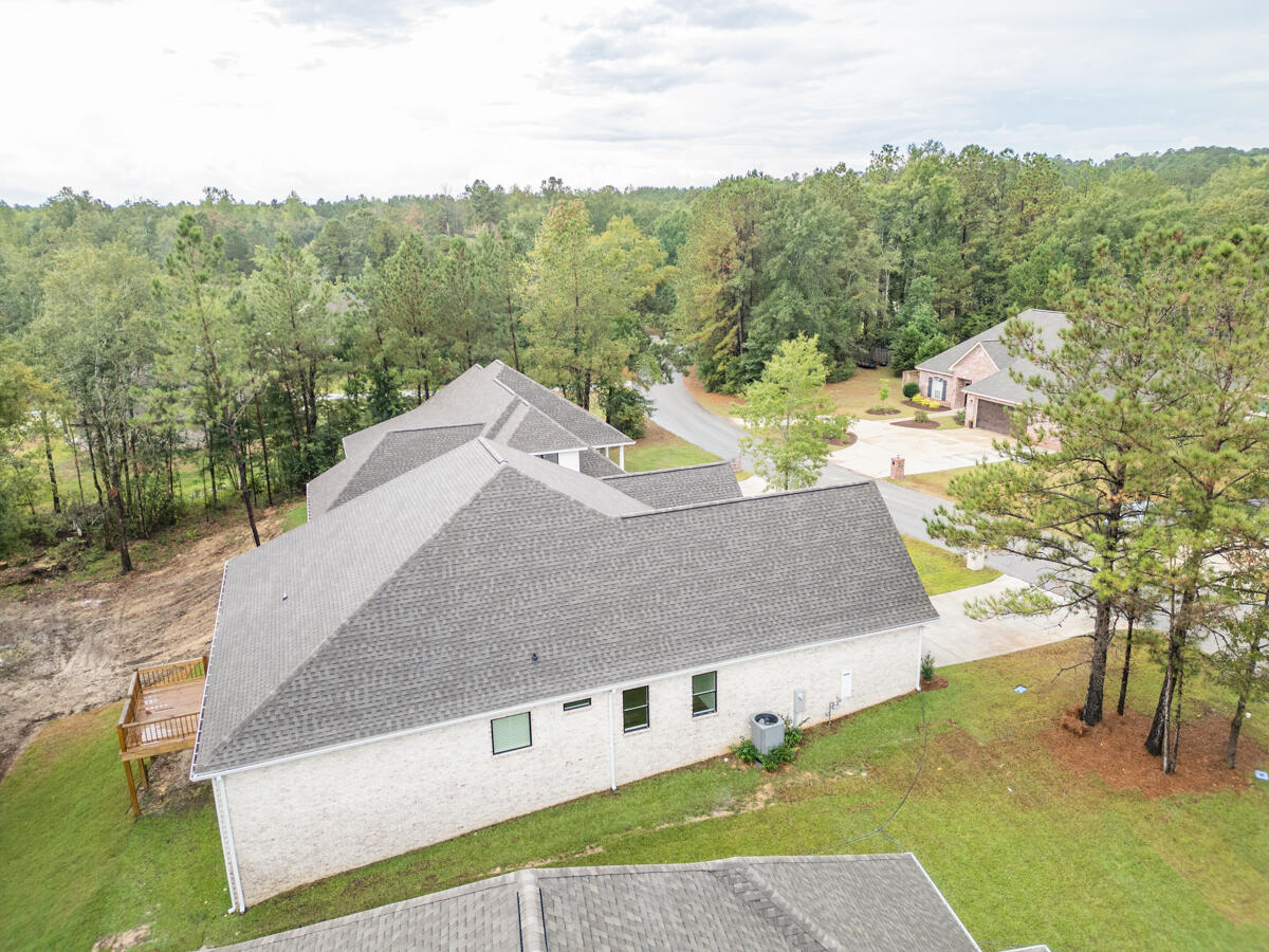 288 Morrell Cir Hattiesburg, MS 39402