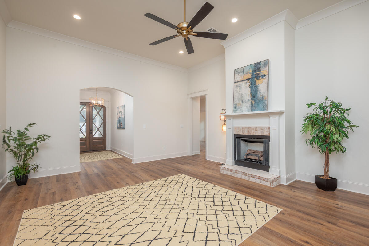 288 Morrell Cir Hattiesburg, MS 39402