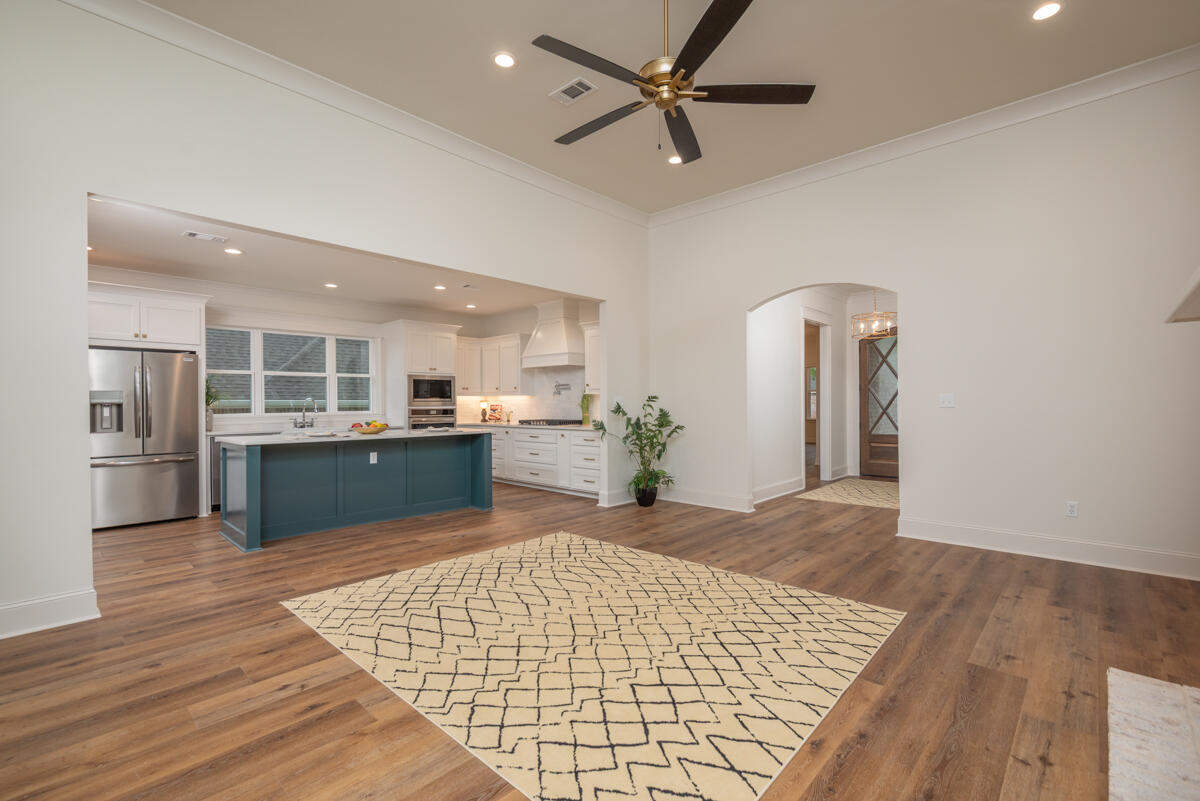 288 Morrell Cir Hattiesburg, MS 39402