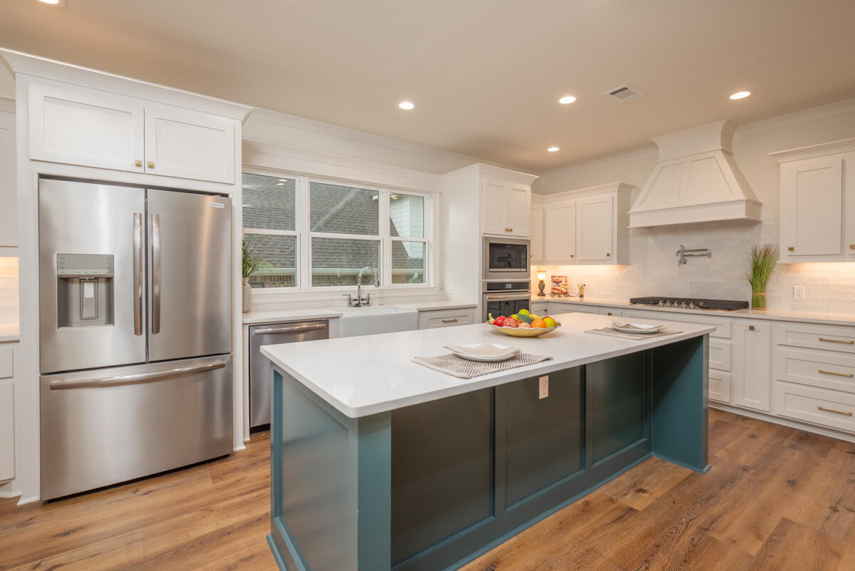 288 Morrell Cir Hattiesburg, MS 39402