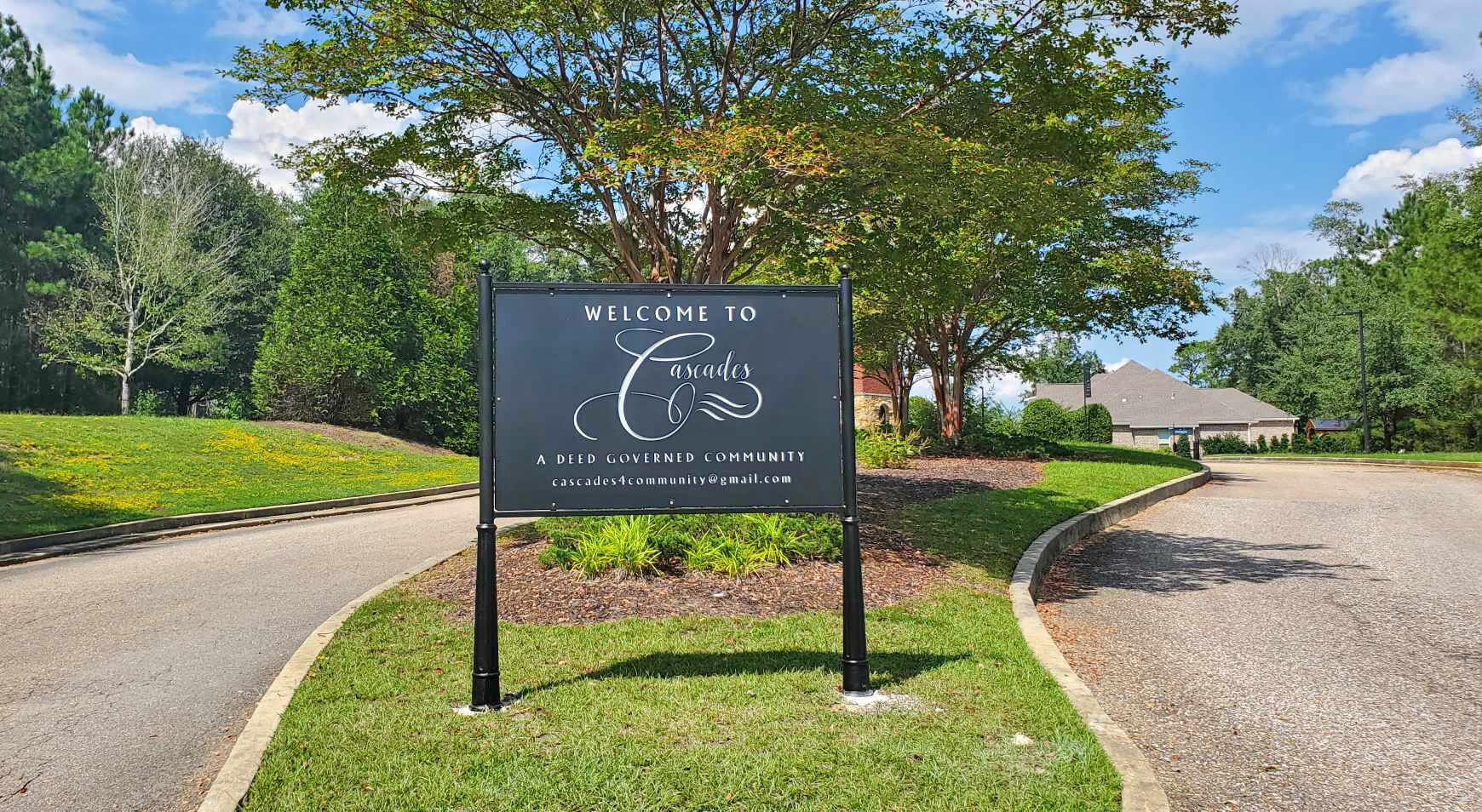 00 Brookhollow Blvd Hattiesburg, MS 39402