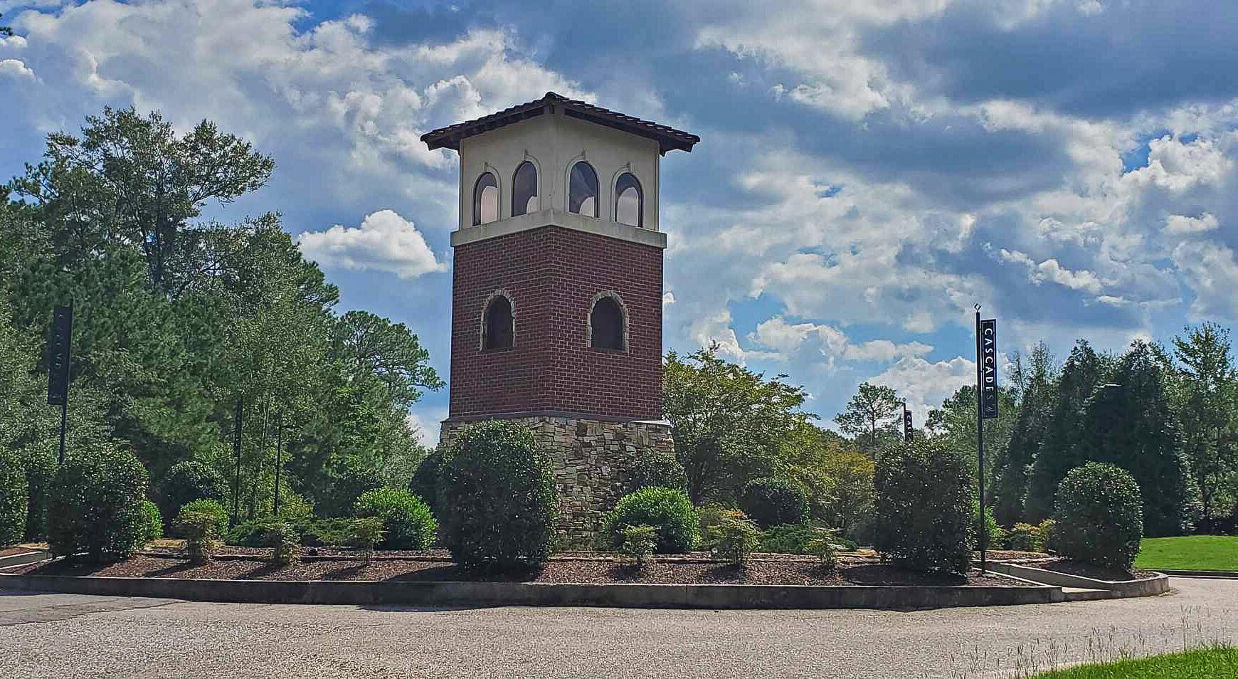 00 Brookhollow Blvd Hattiesburg, MS 39402