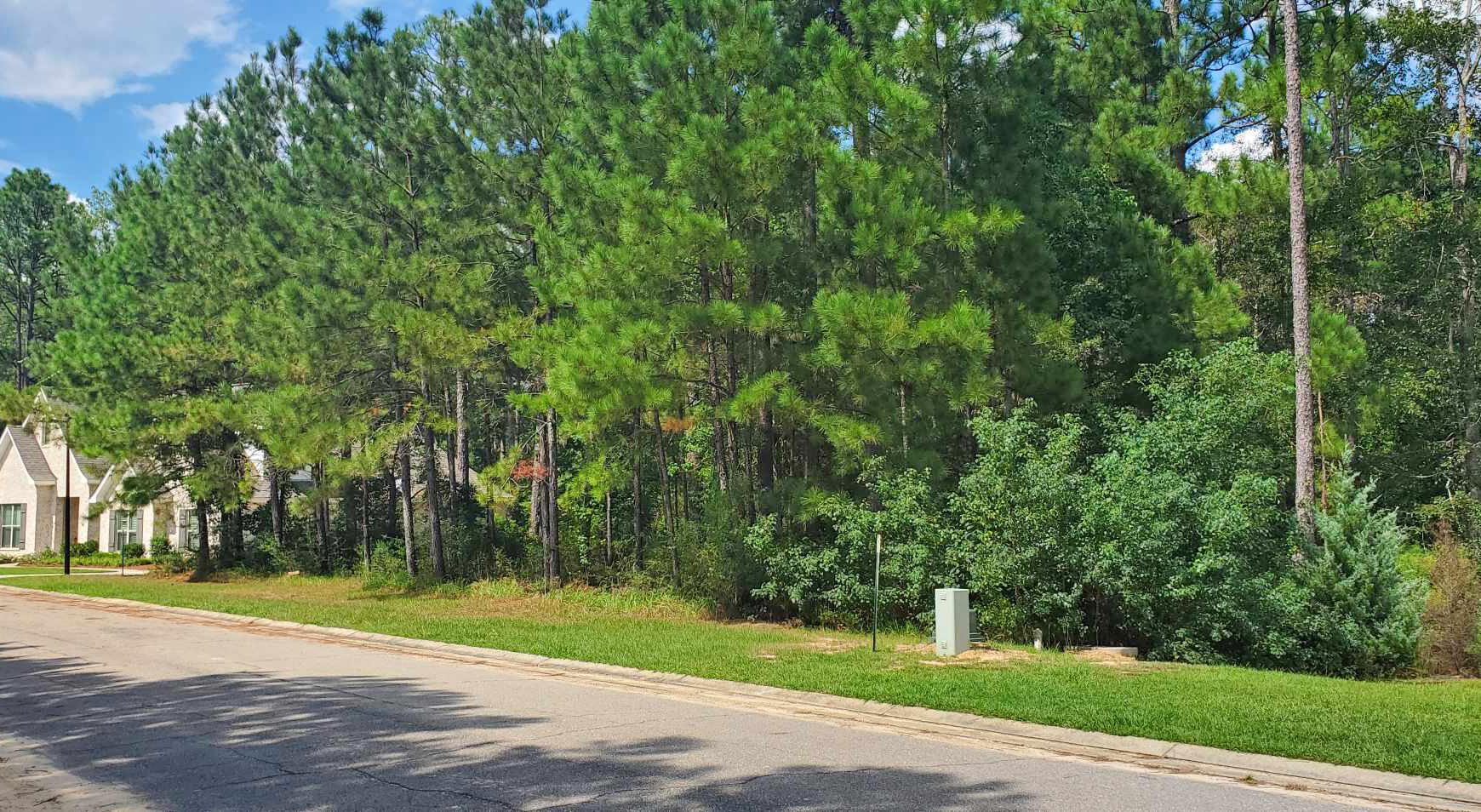 00 Brookhollow Blvd Hattiesburg, MS 39402