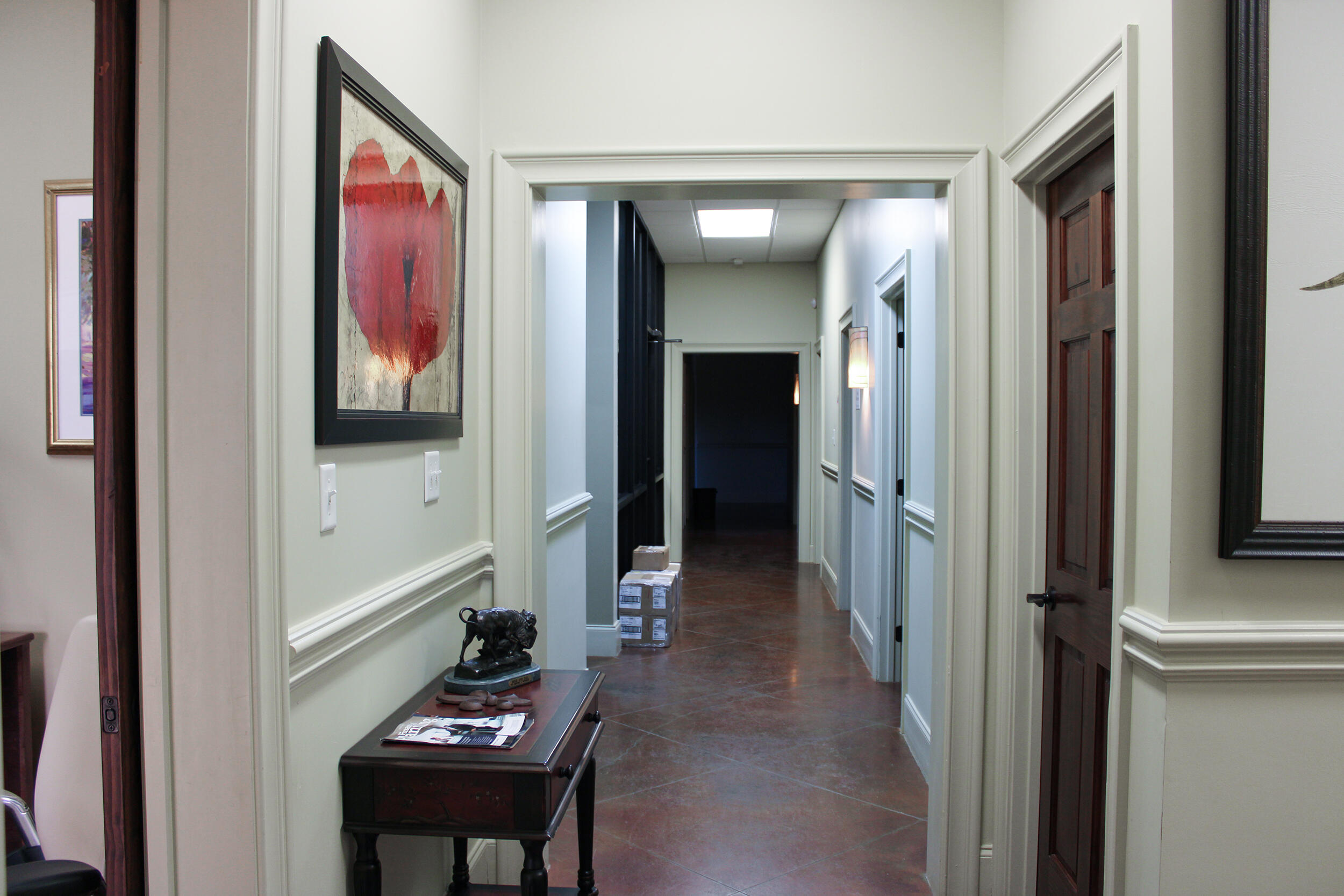 10 Bellegrass Blvd Hattiesburg, MS 39402