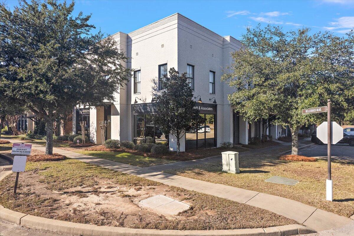 10 Bellegrass Blvd Hattiesburg, MS 39402