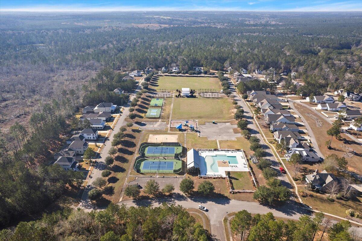 10 Bellegrass Blvd Hattiesburg, MS 39402