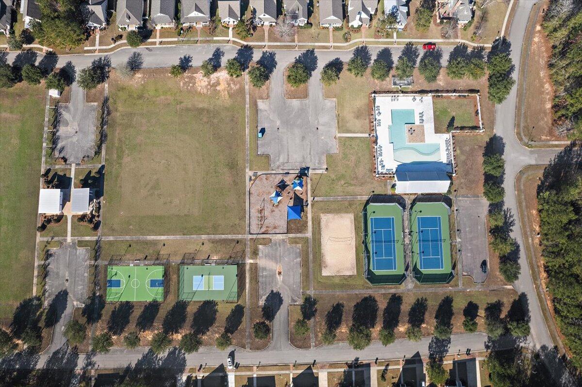 10 Bellegrass Blvd Hattiesburg, MS 39402